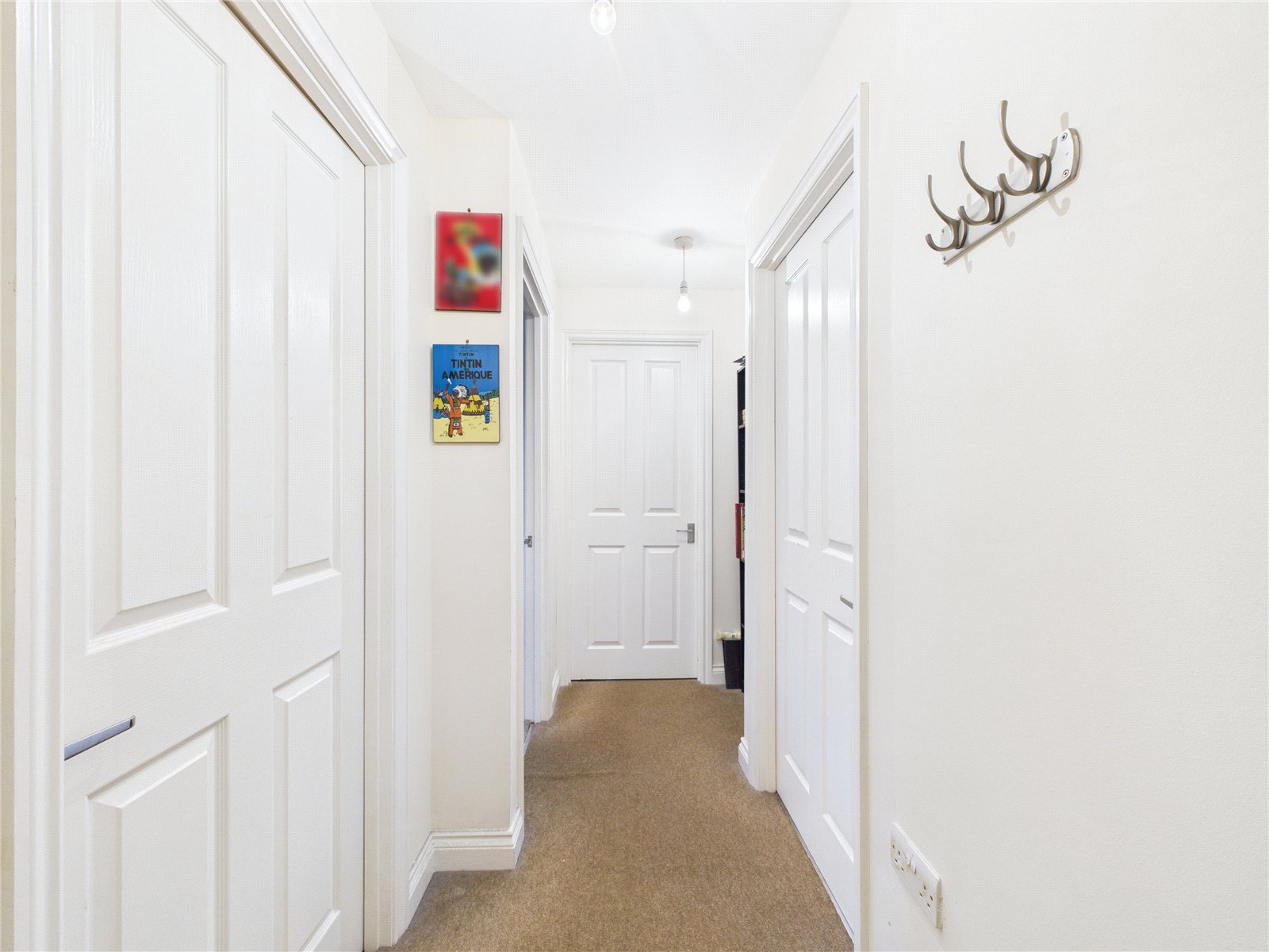 2 bedroom Flat for sale in St. George, Bristol