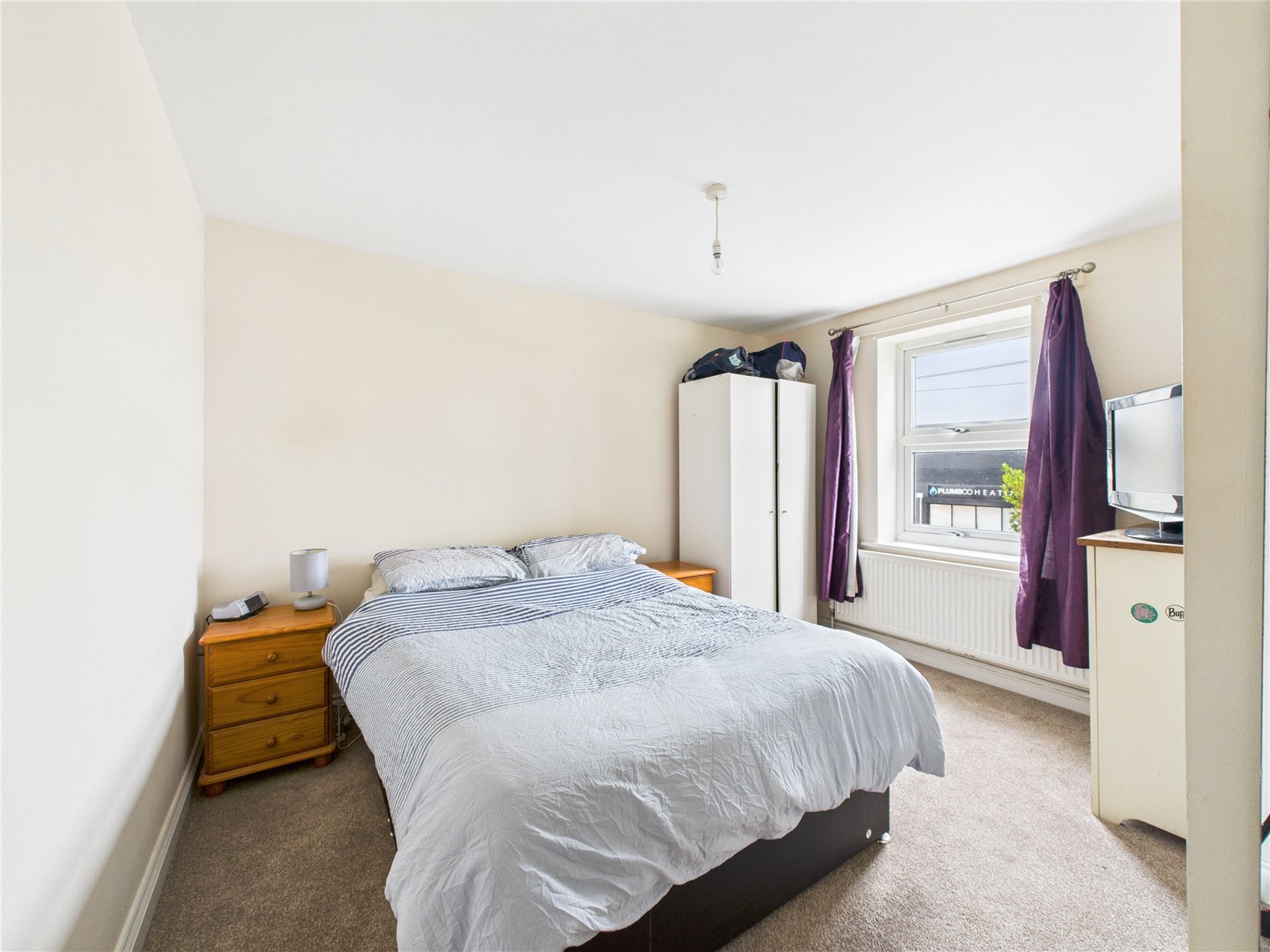 2 bedroom Flat for sale in St. George, Bristol