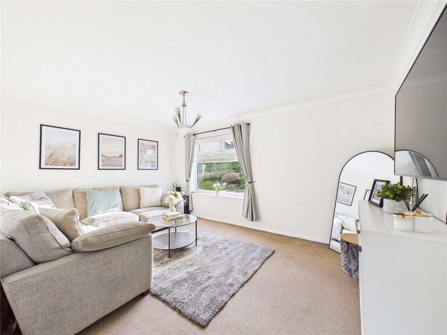 Oldland Common, Bristol