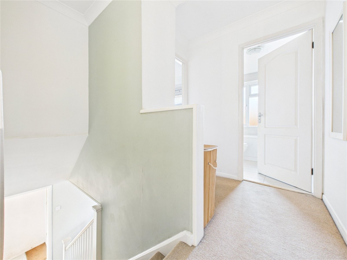 Oldland Common, Bristol