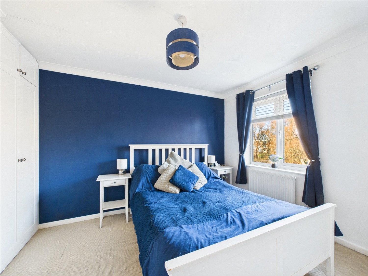 Oldland Common, Bristol