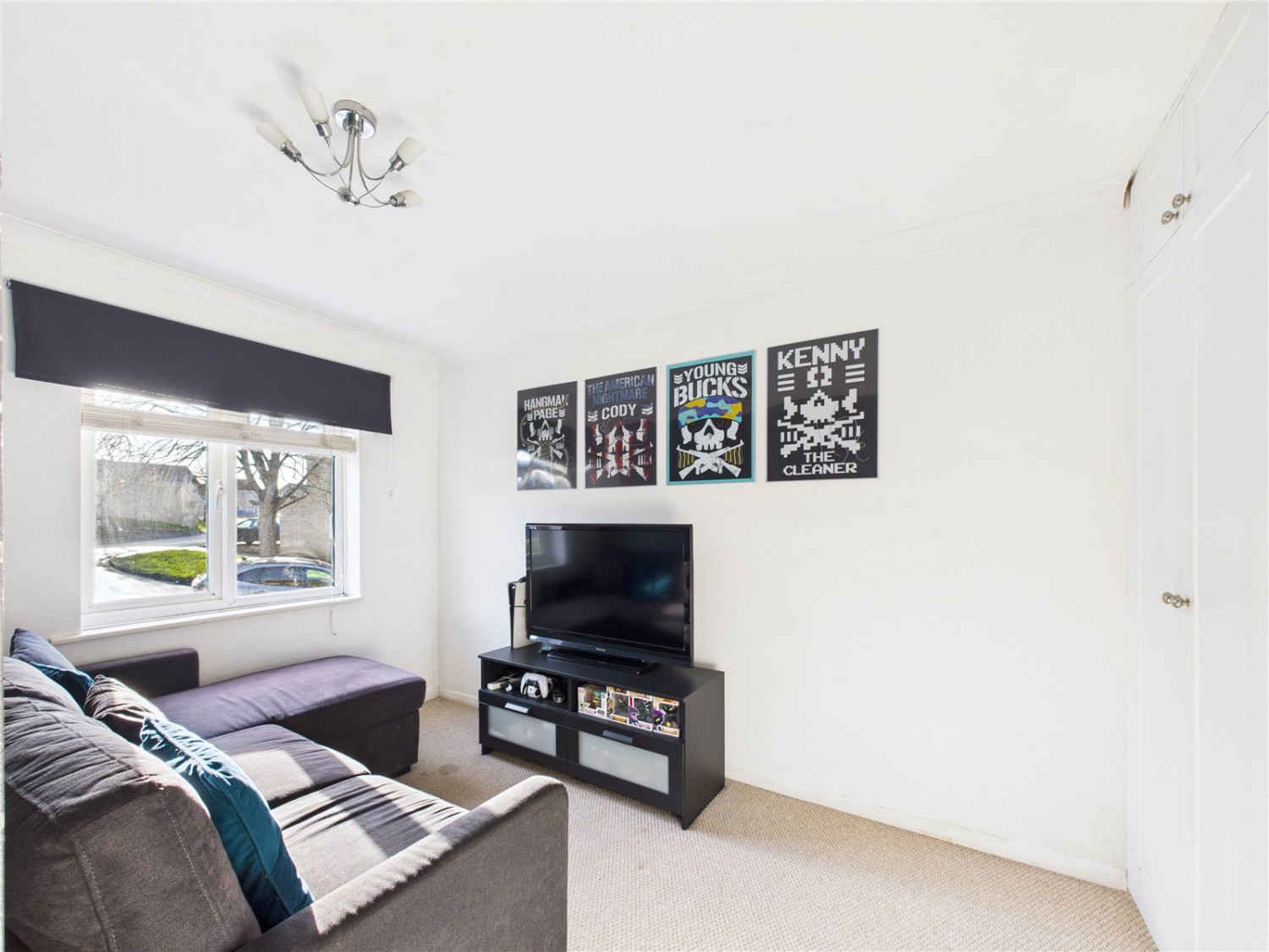 Oldland Common, Bristol