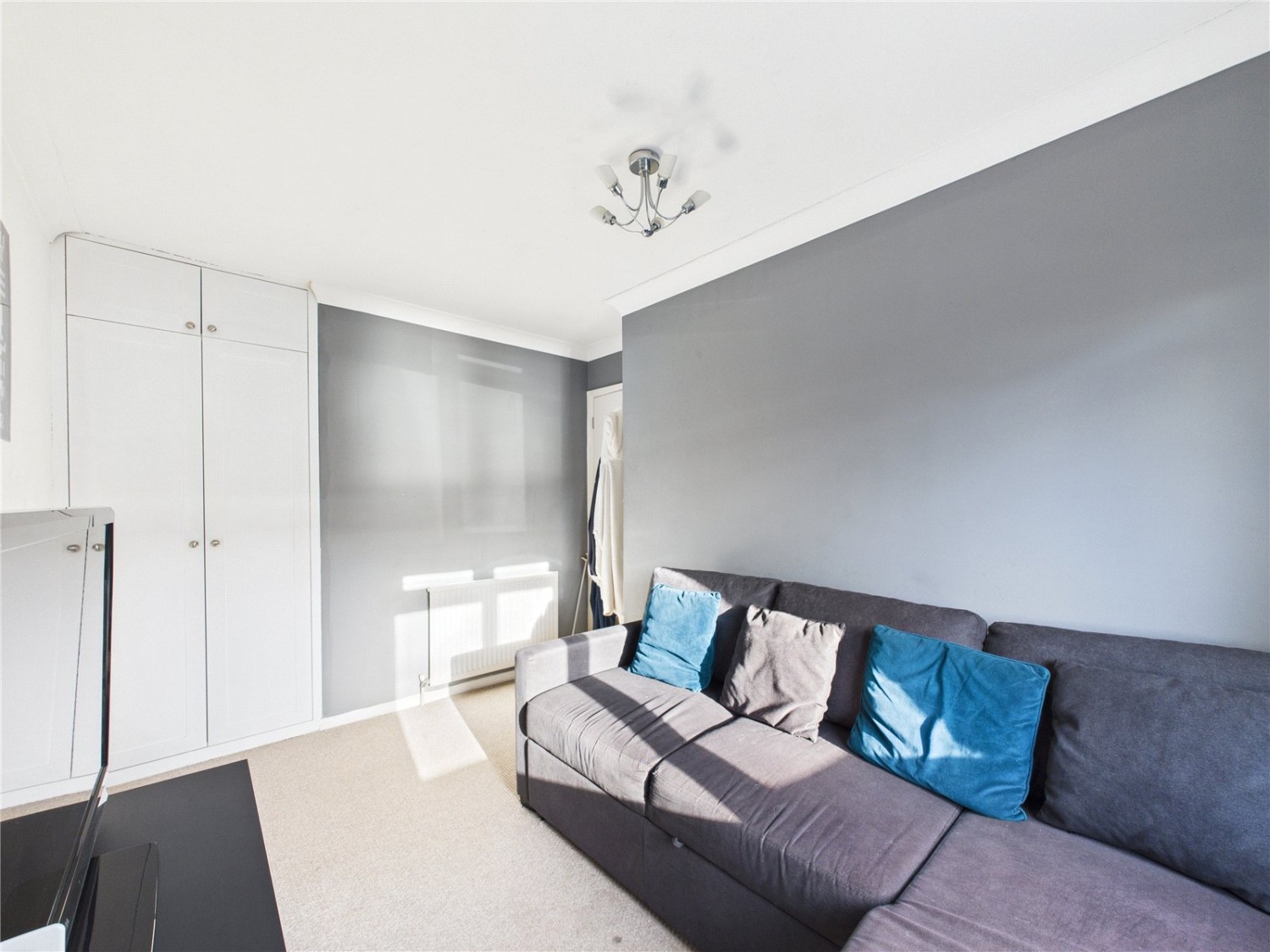 Oldland Common, Bristol