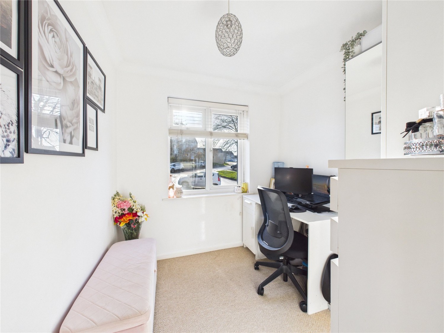 Oldland Common, Bristol