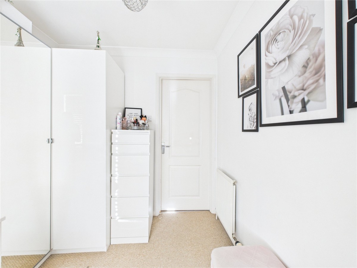 Oldland Common, Bristol