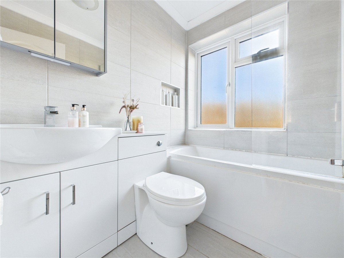 Oldland Common, Bristol