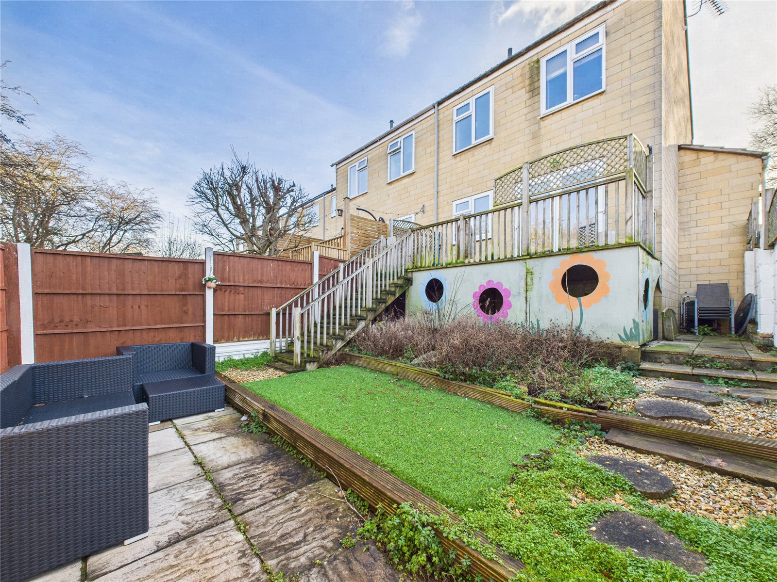 3 bedroom House for sale in Oldland Common, Bristol