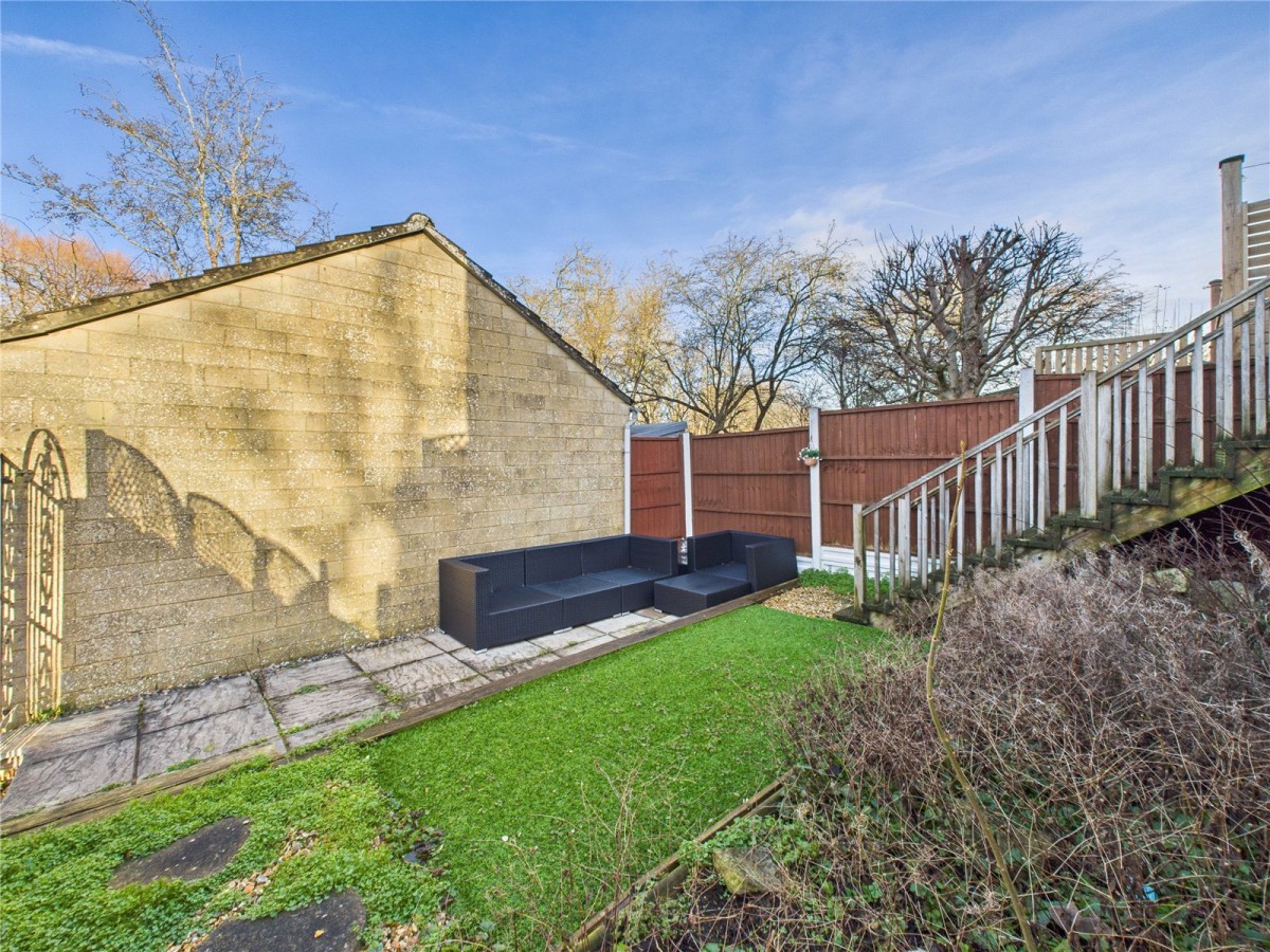 Oldland Common, Bristol