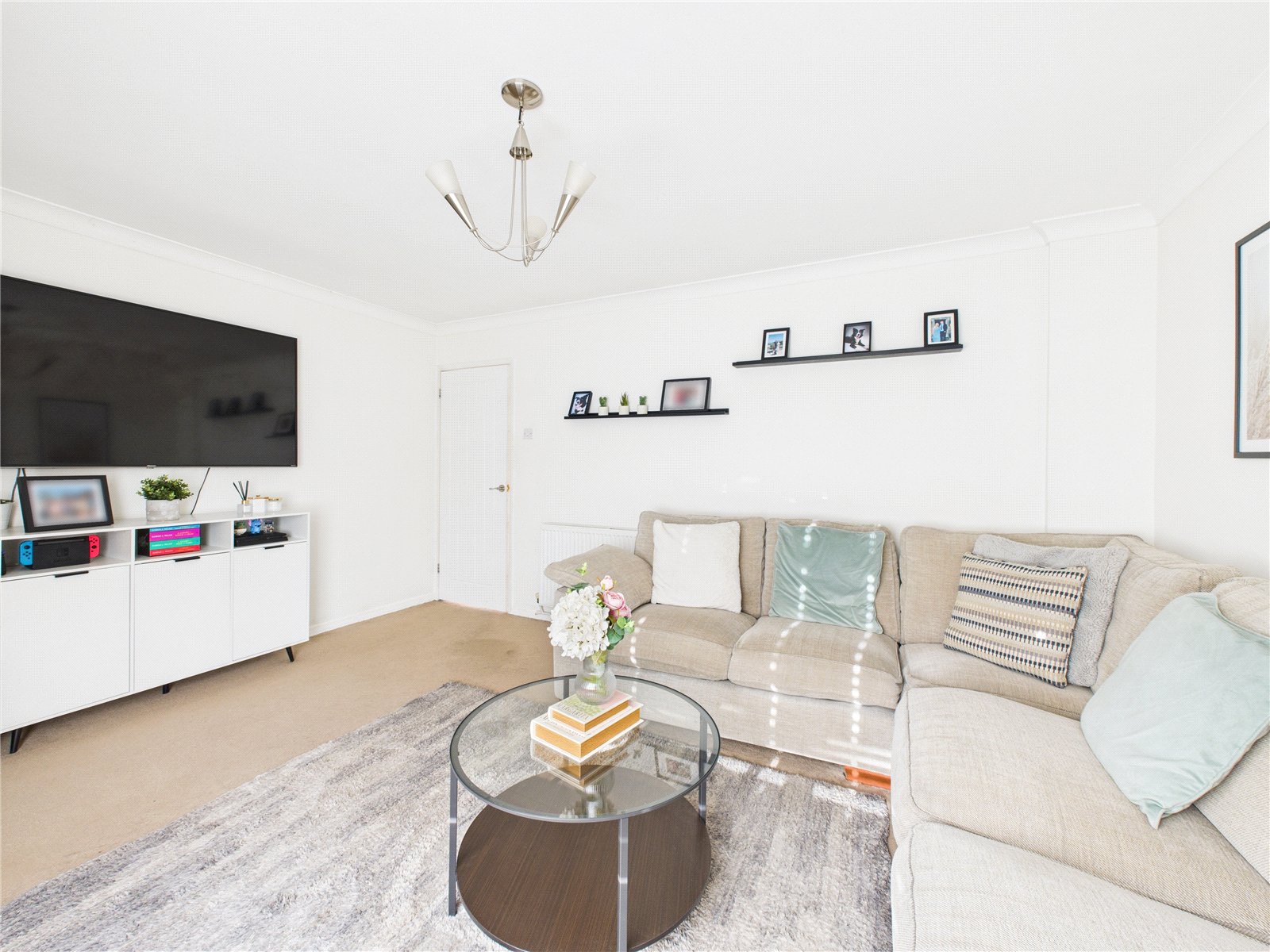 3 bedroom House for sale in Oldland Common, Bristol