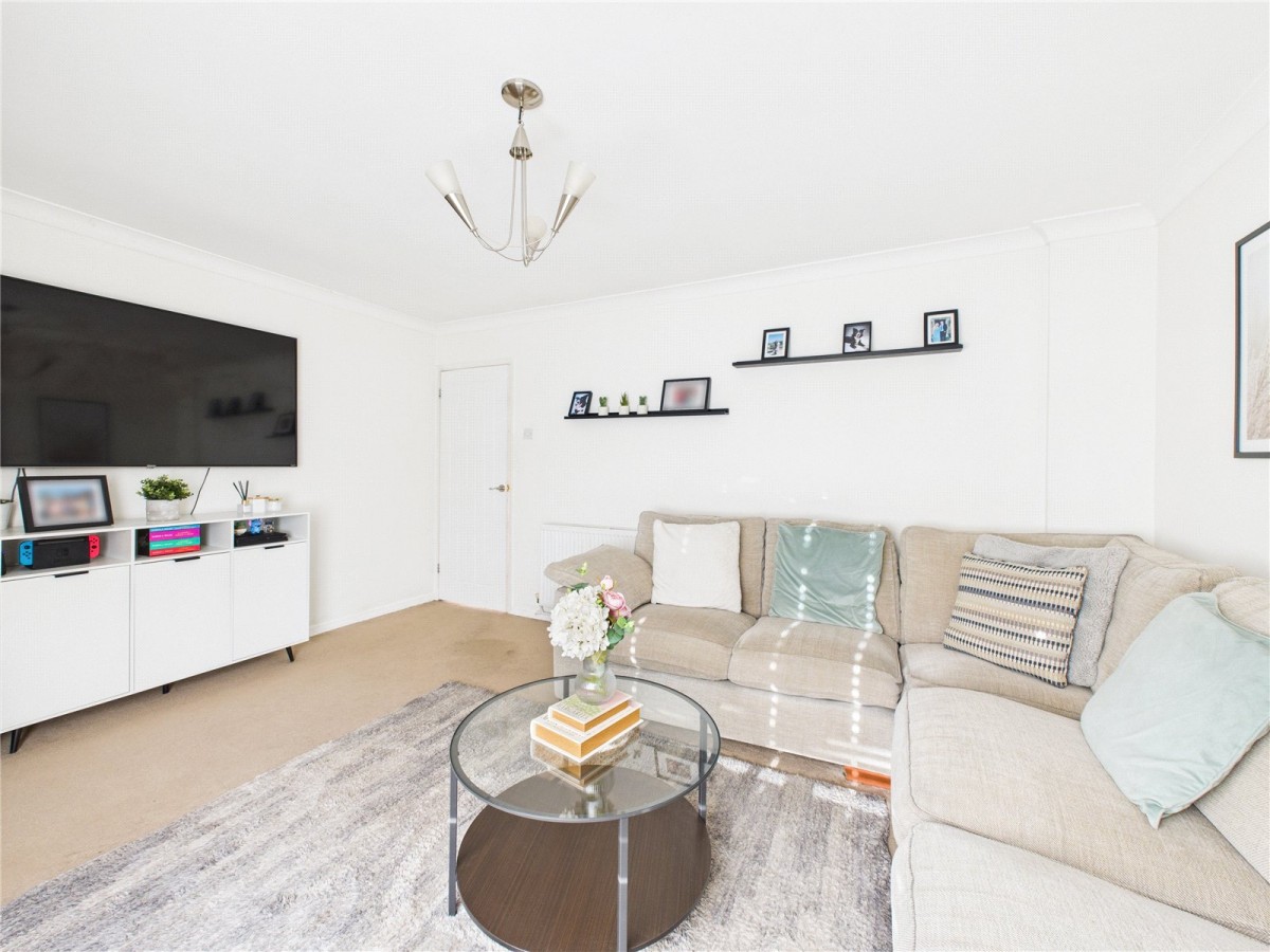 Oldland Common, Bristol