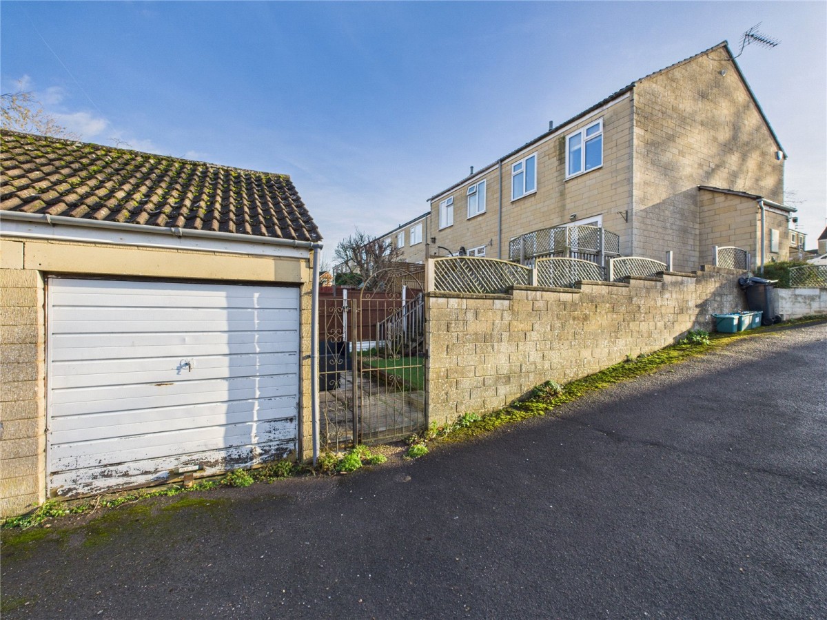 Oldland Common, Bristol