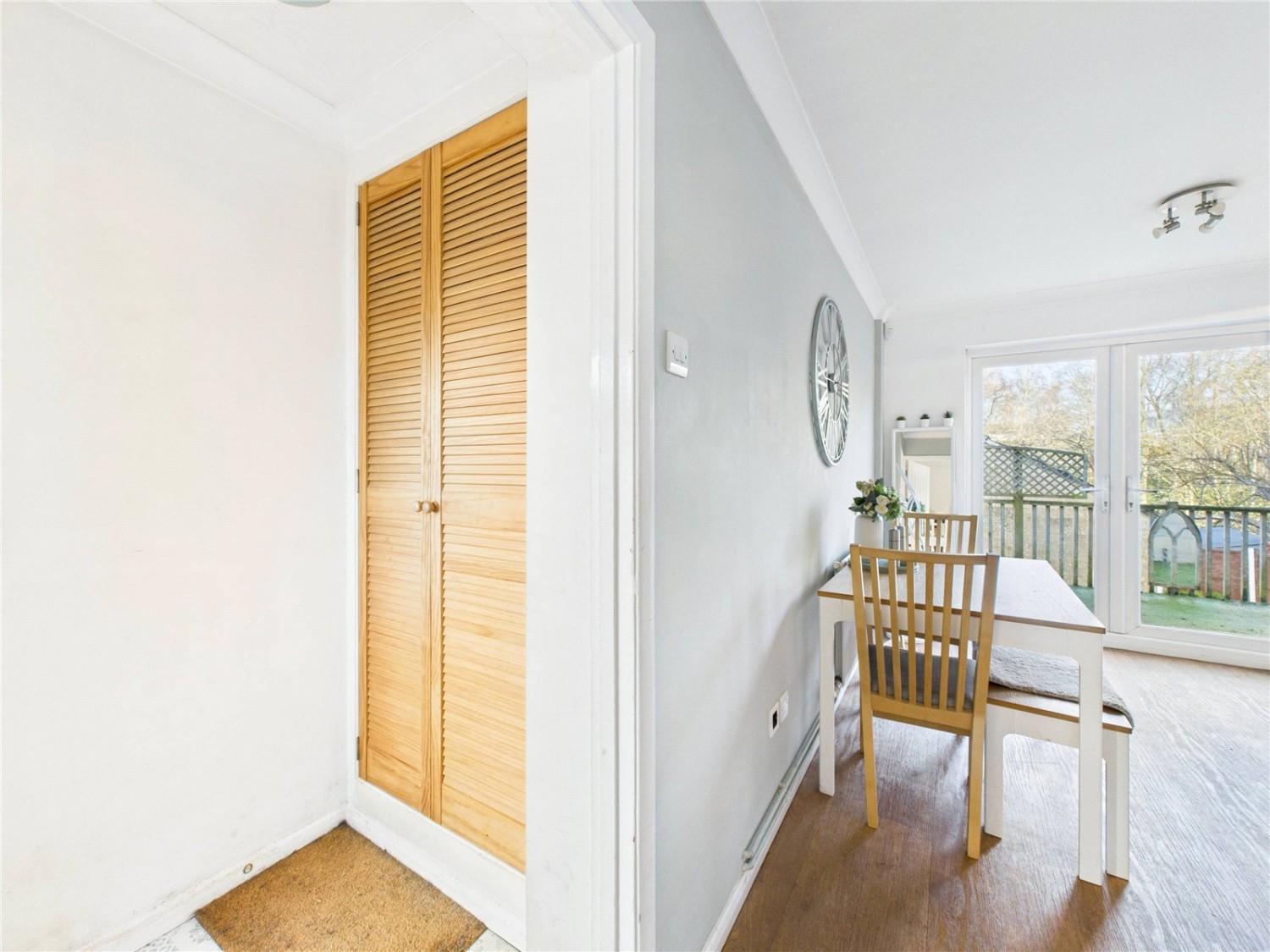 Oldland Common, Bristol