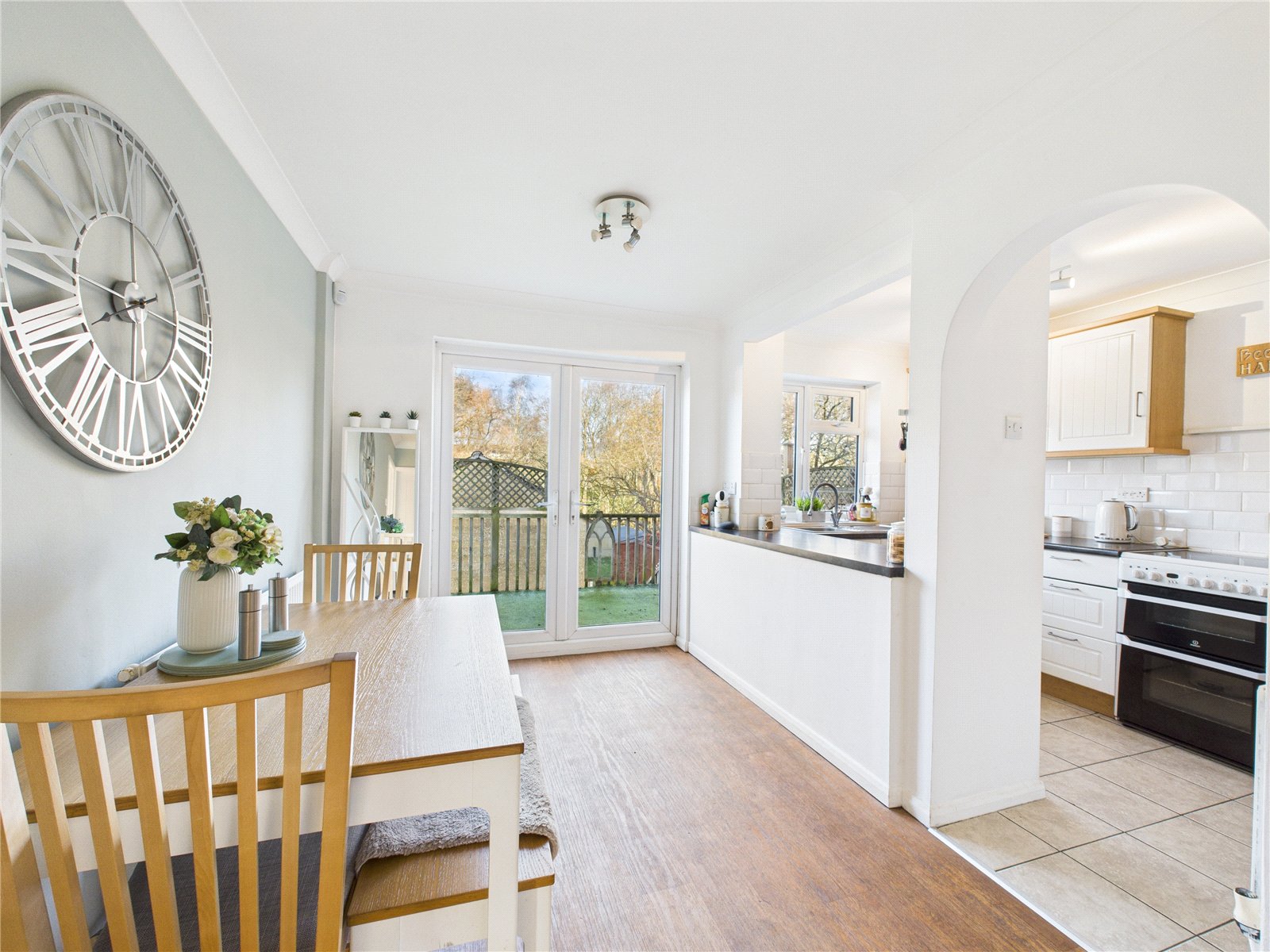 3 bedroom House for sale in Oldland Common, Bristol