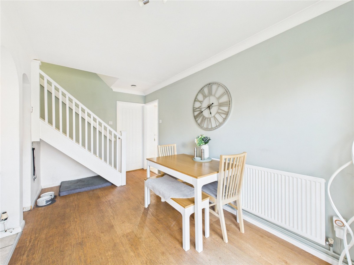 Oldland Common, Bristol