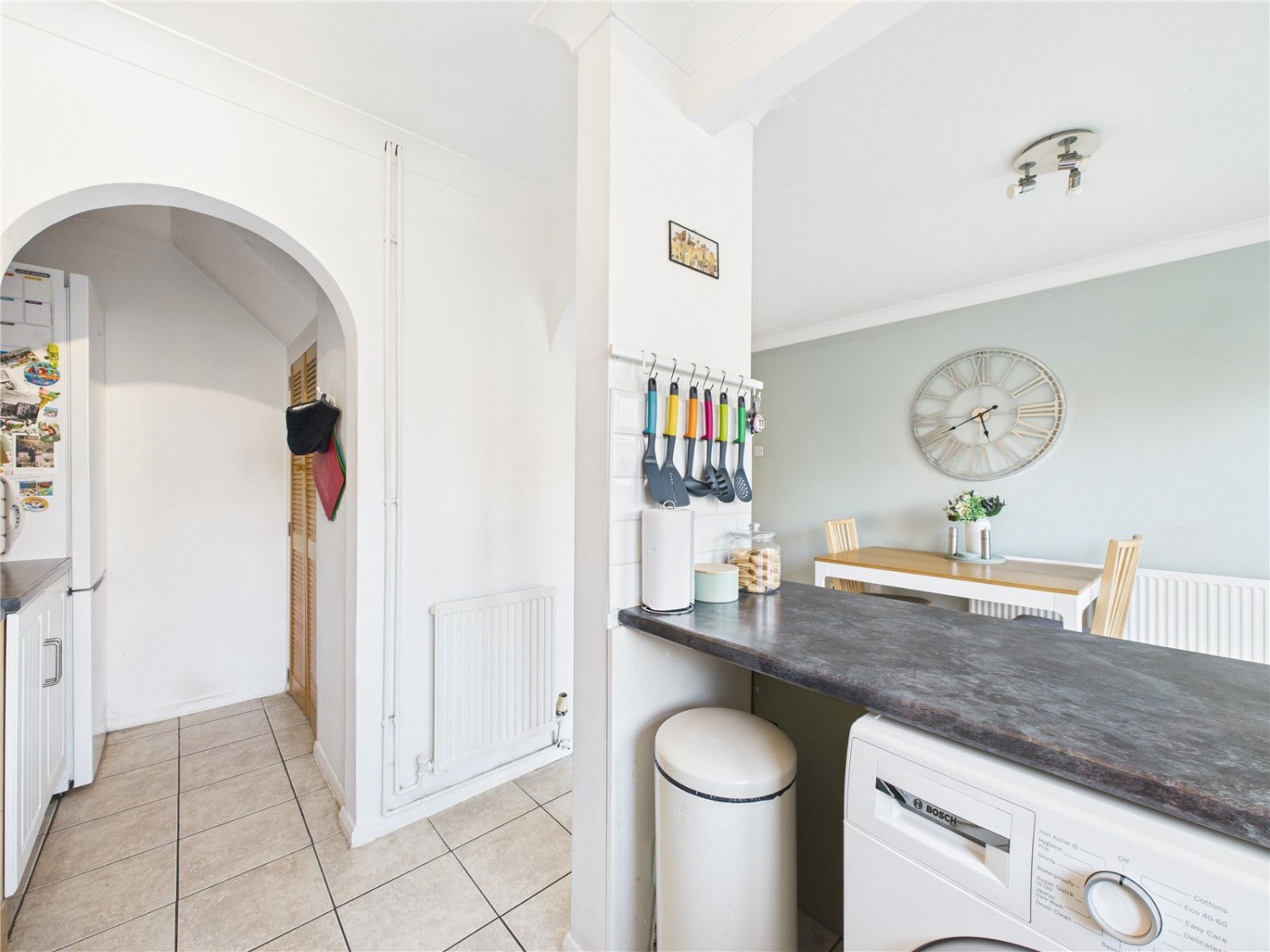 Oldland Common, Bristol