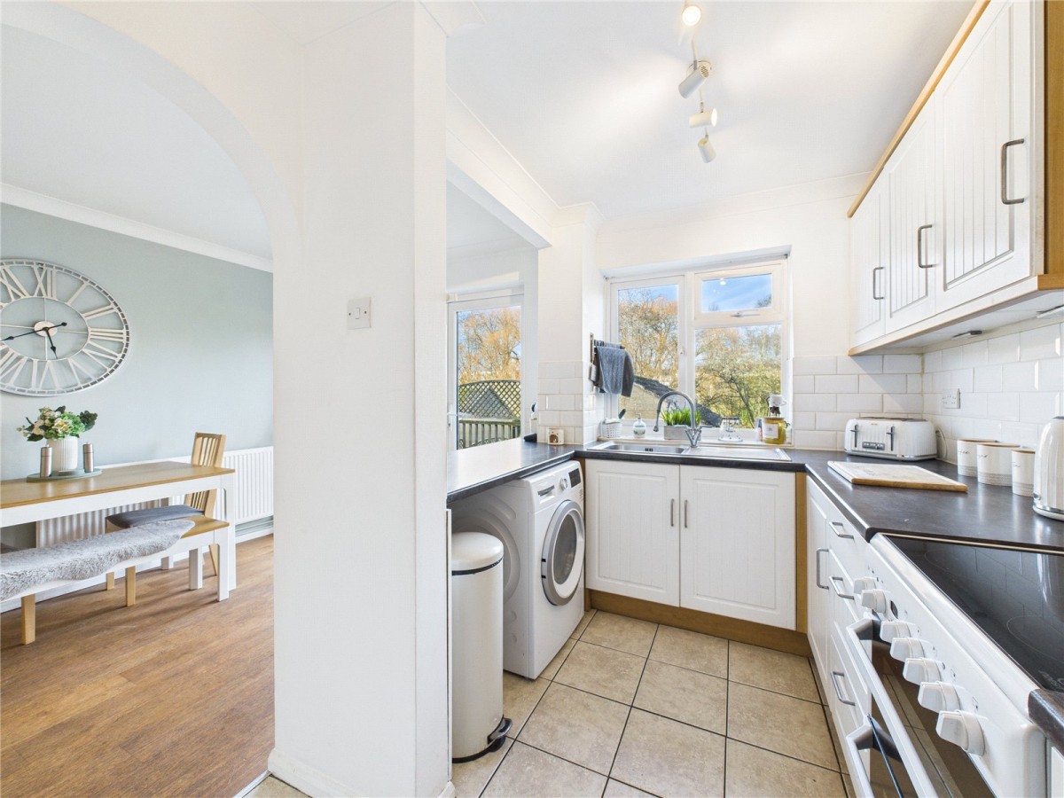 Oldland Common, Bristol