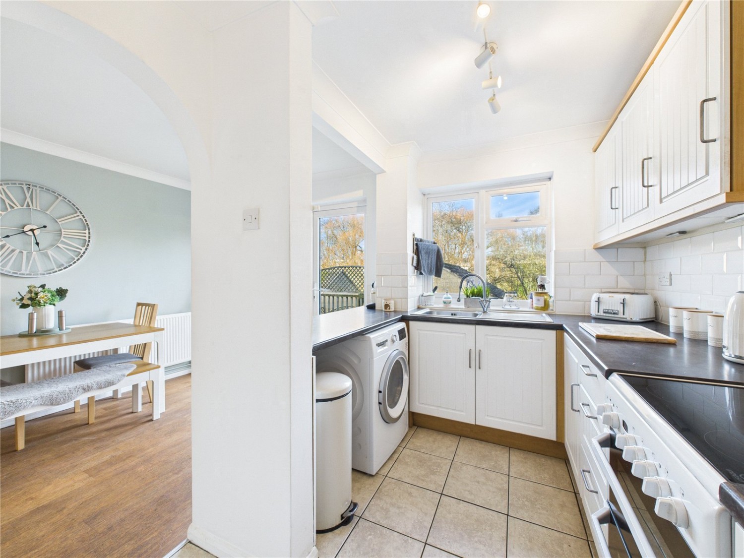 Oldland Common, Bristol