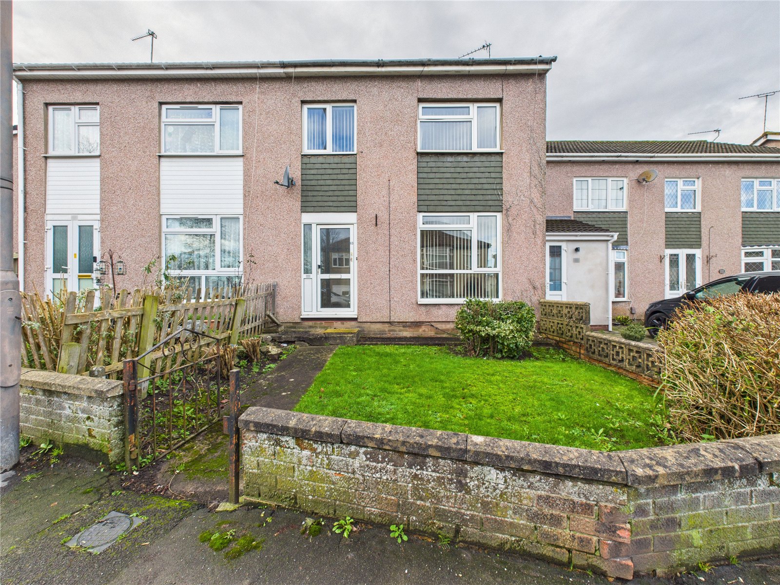 Kingswood, Bristol