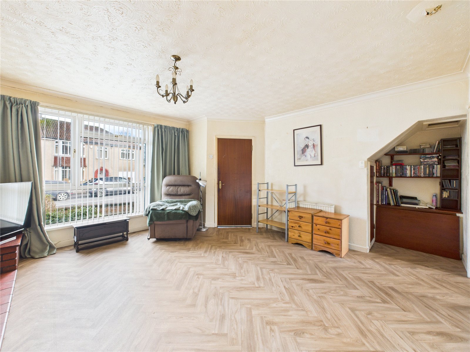 3 bedroom House for sale in Kingswood, Bristol