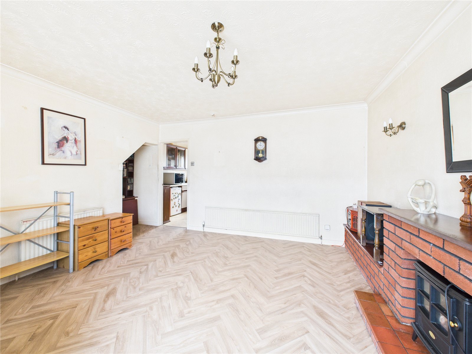3 bedroom House for sale in Kingswood, Bristol
