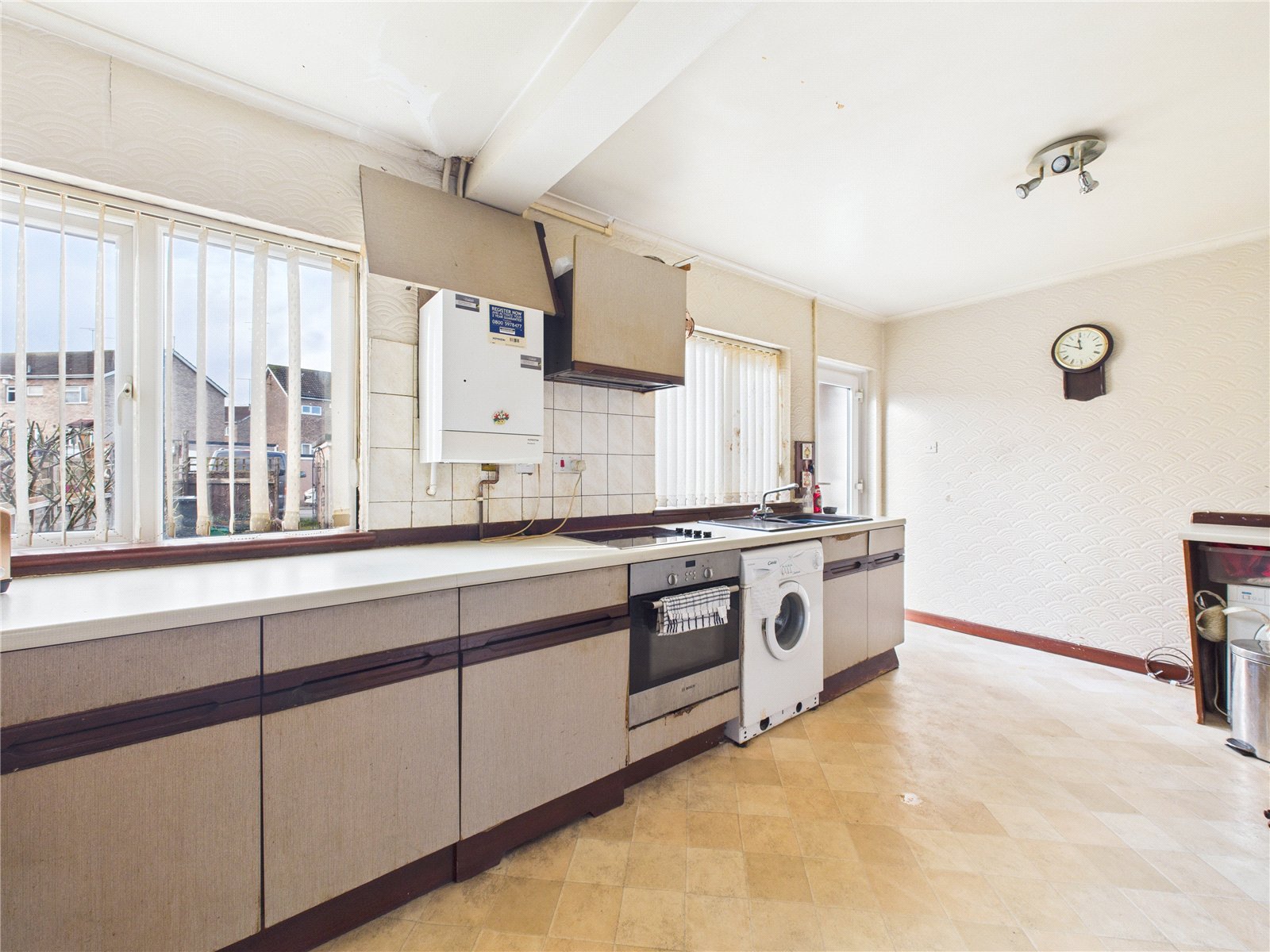 3 bedroom House for sale in Kingswood, Bristol