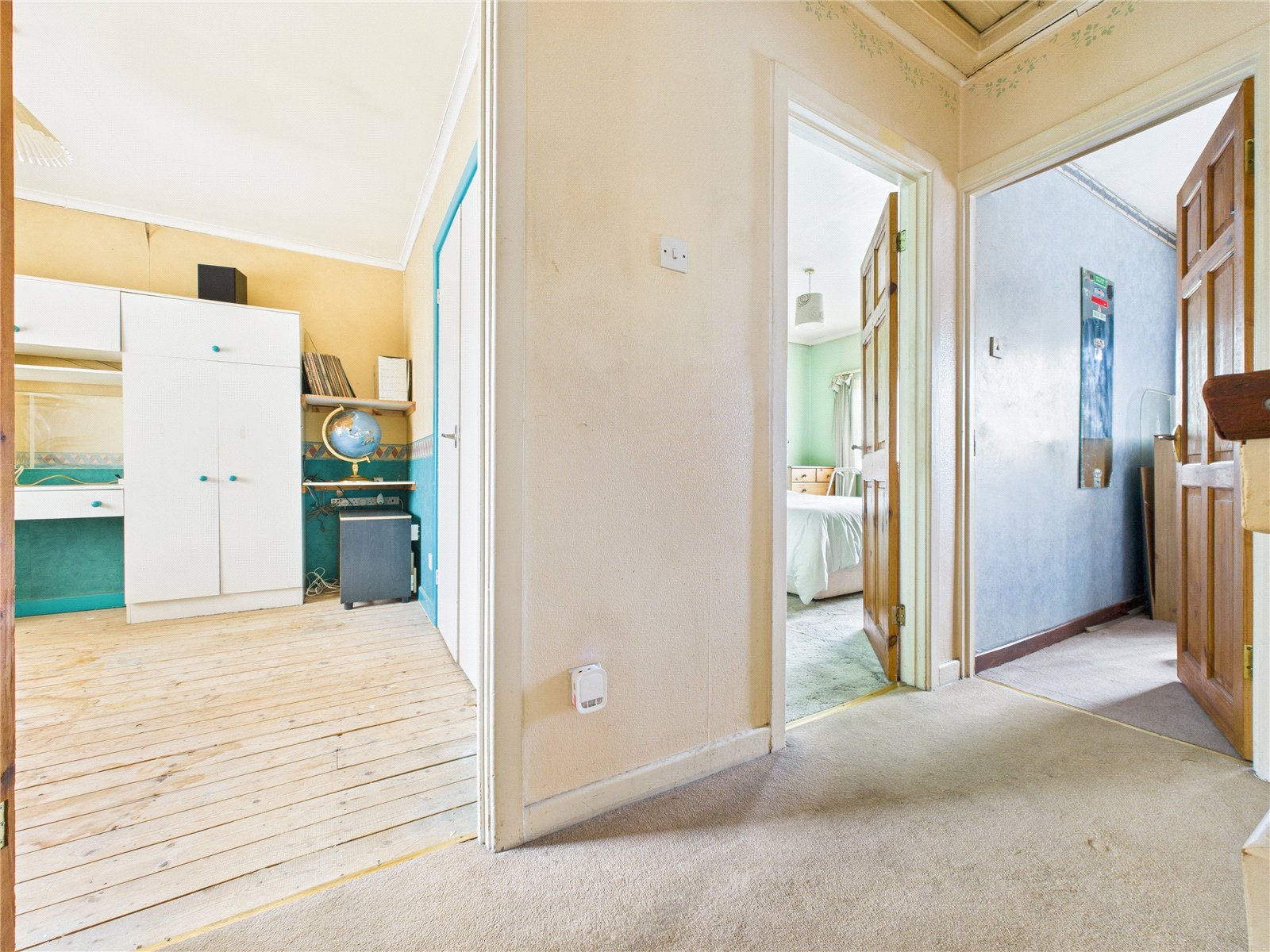 3 bedroom House for sale in Kingswood, Bristol