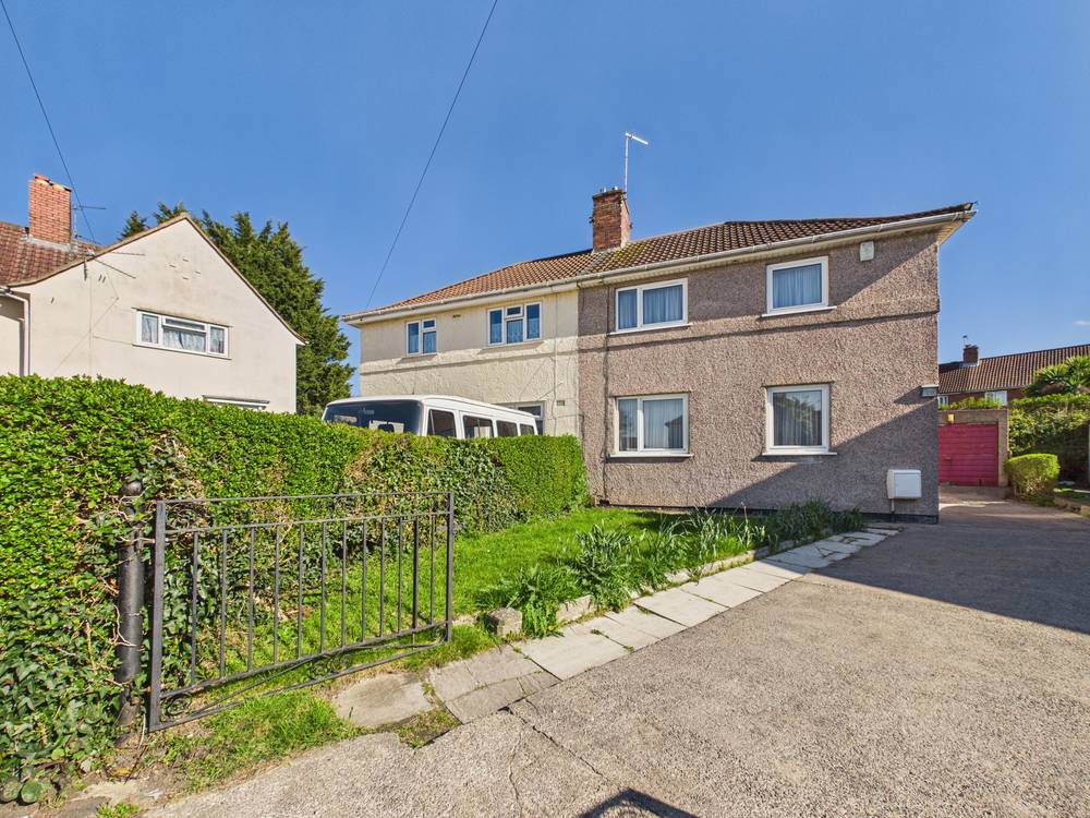 Lodge Hill, Bristol