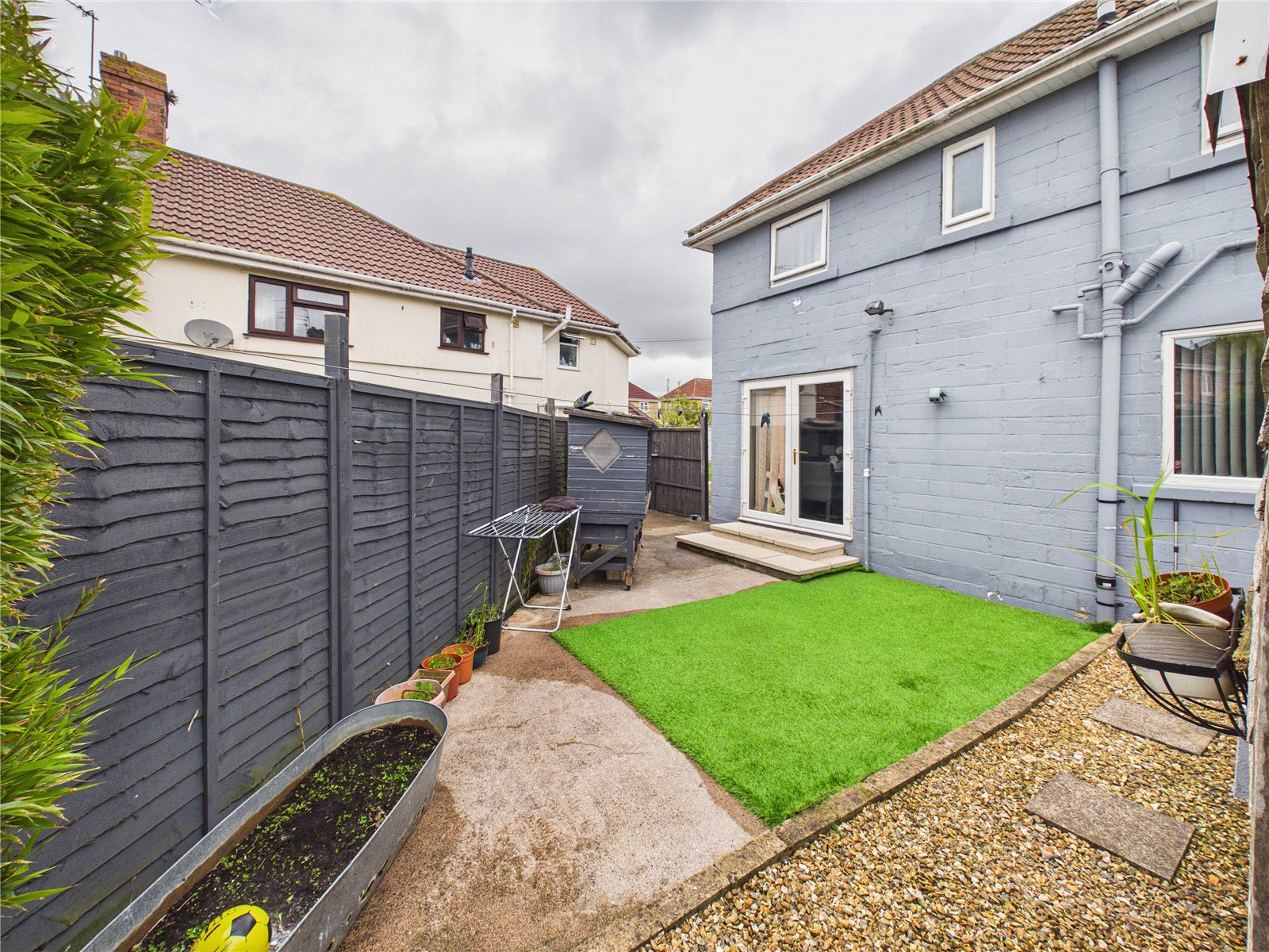 3 bedroom House for sale in Bristol