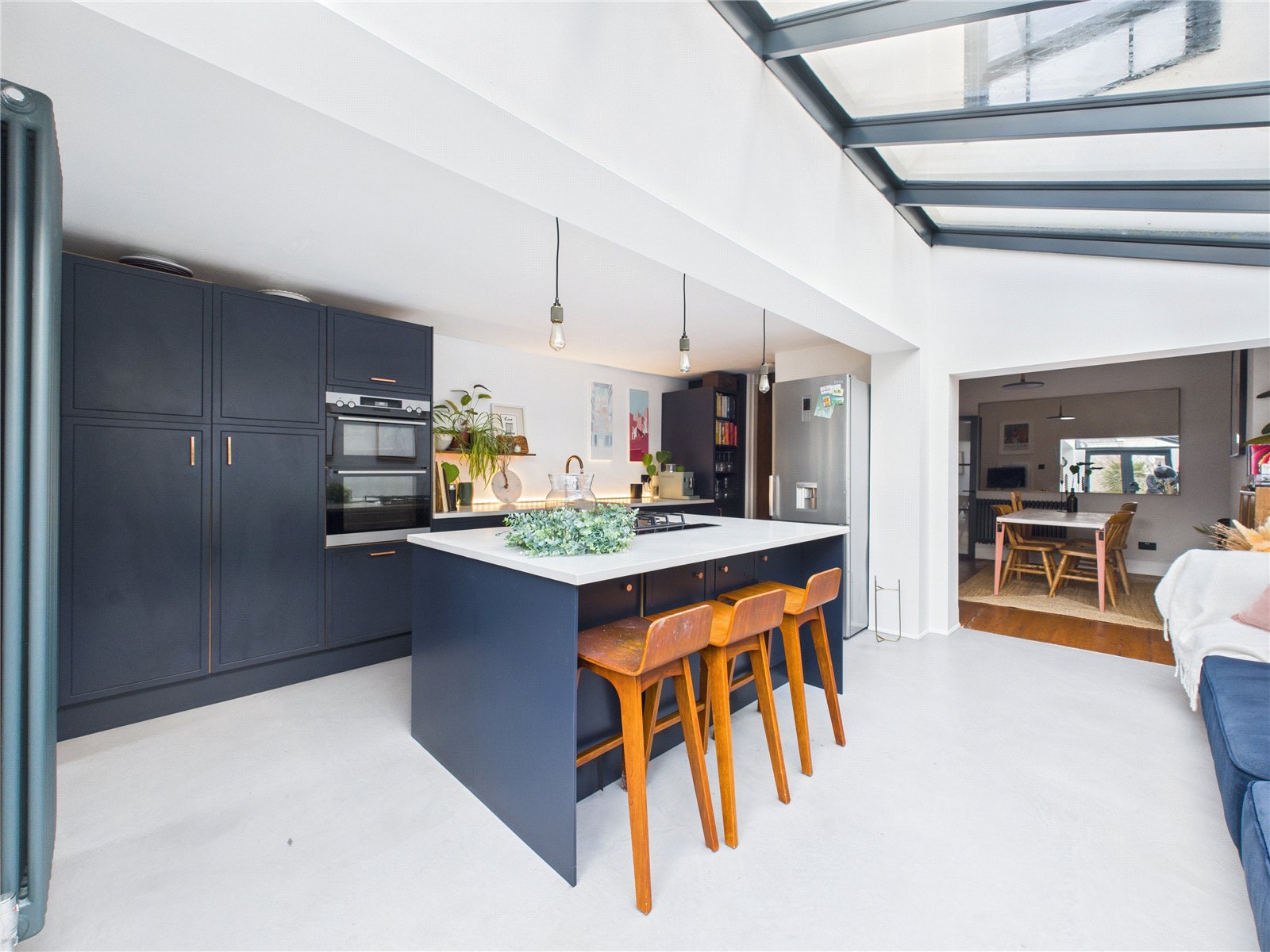 Greenbank, Bristol