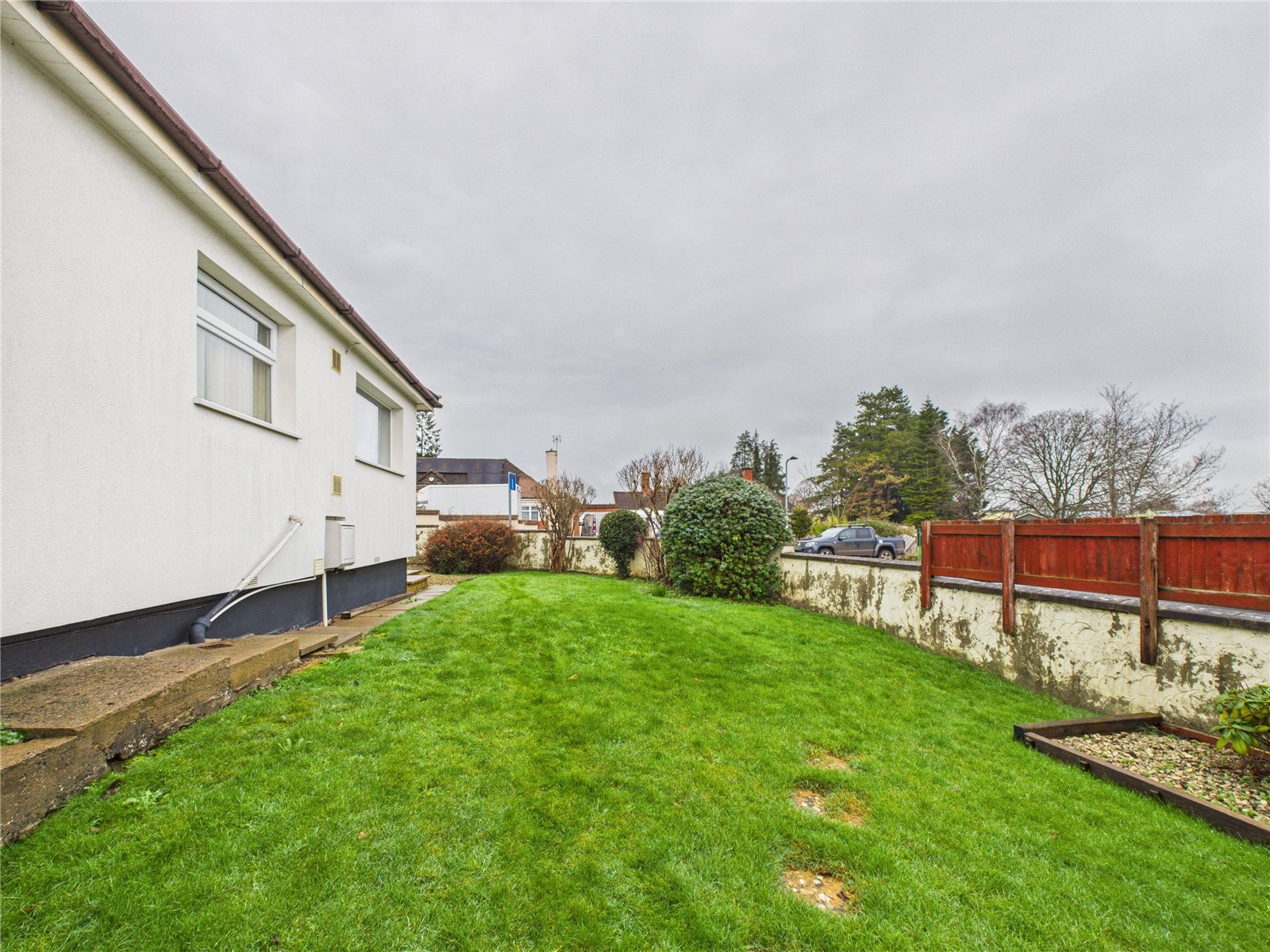 2 bedroom Bungalow for sale in Keynsham, Bristol