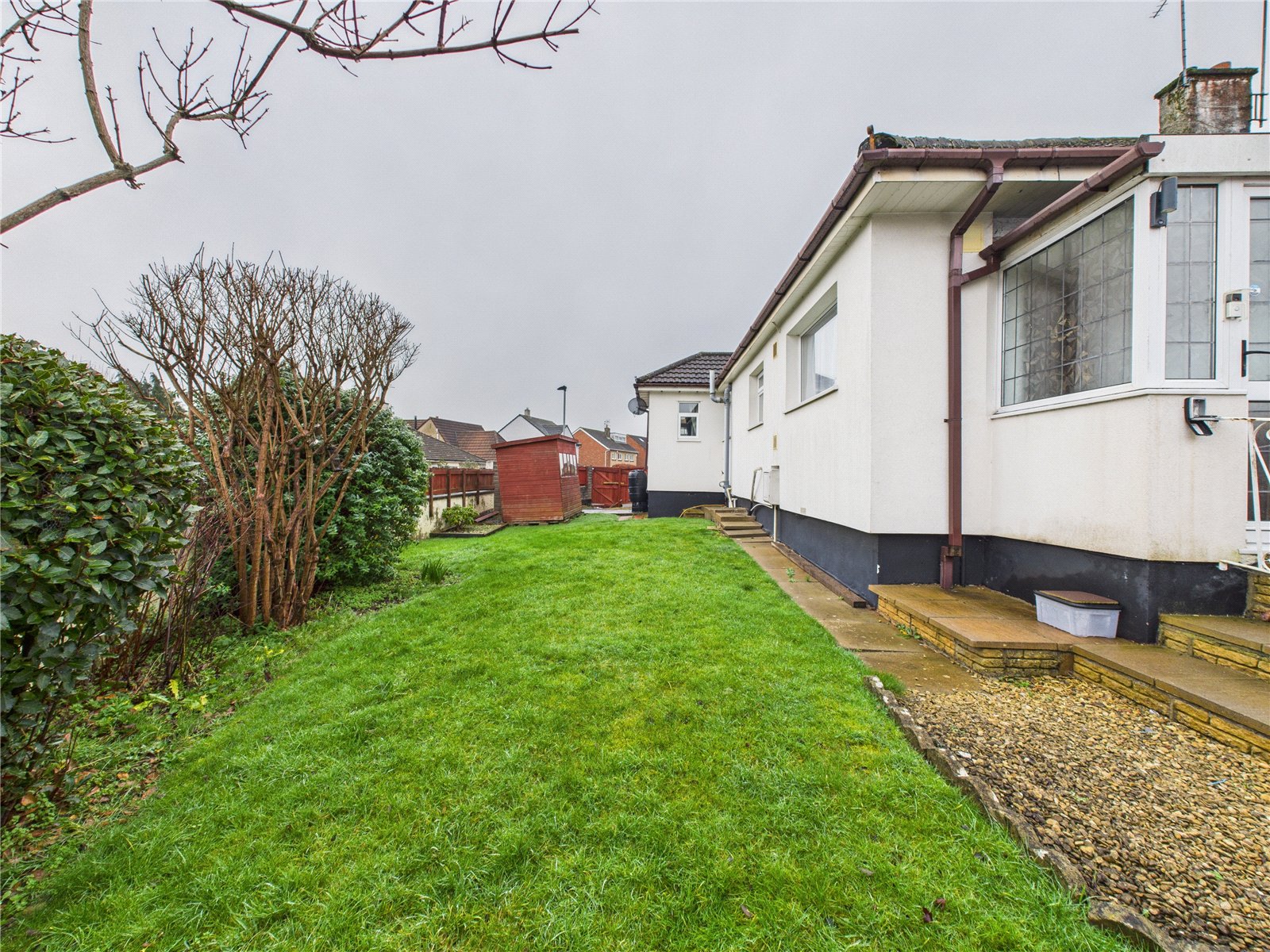 2 bedroom Bungalow for sale in Keynsham, Bristol