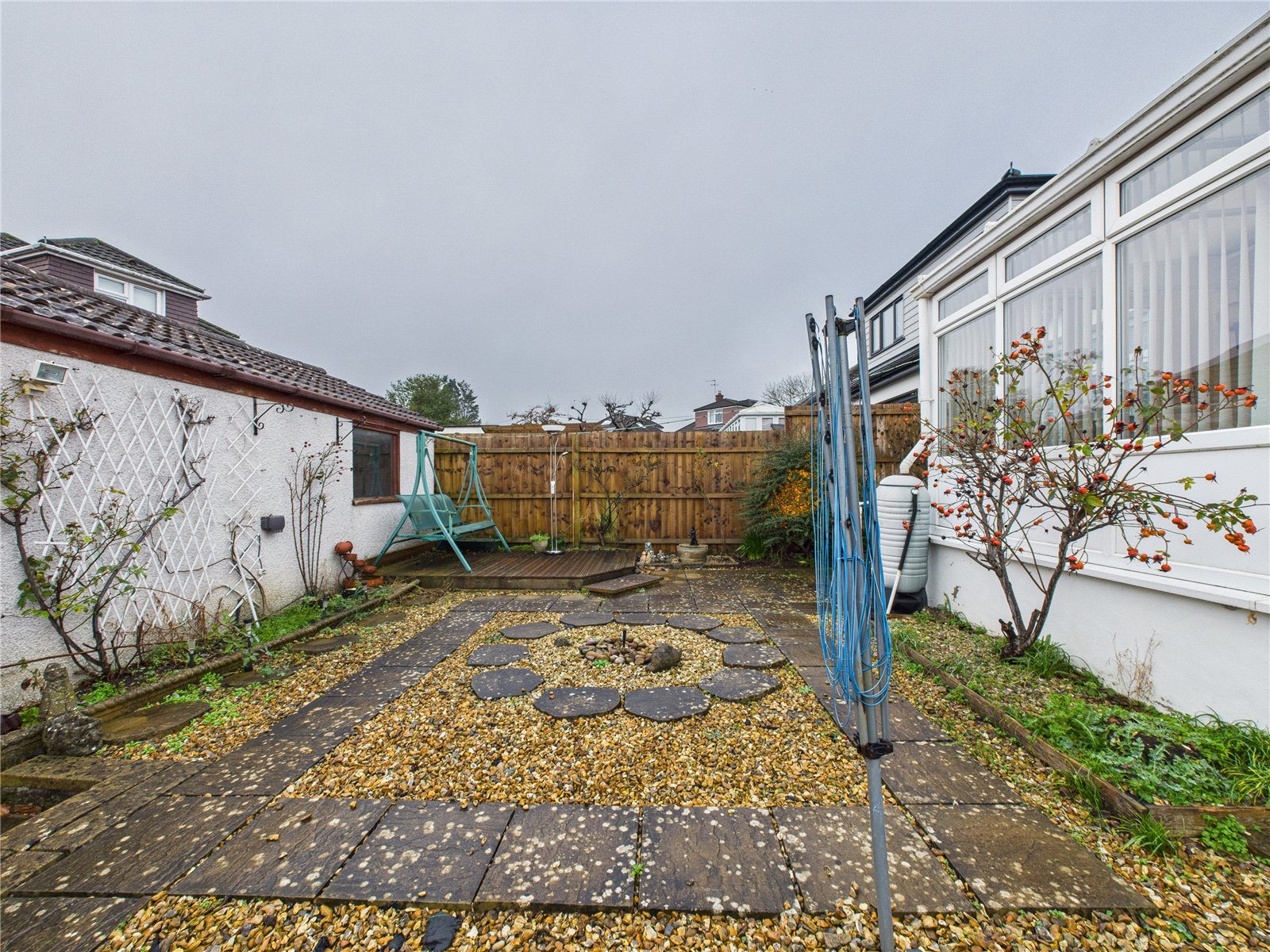 2 bedroom Bungalow for sale in Keynsham, Bristol