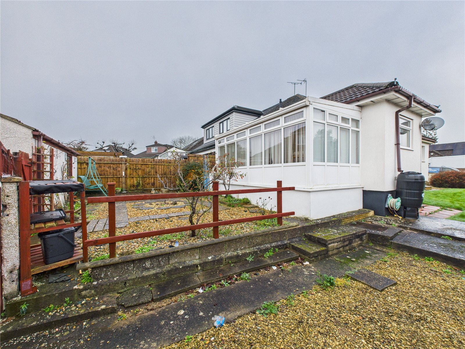 2 bedroom Bungalow for sale in Keynsham, Bristol