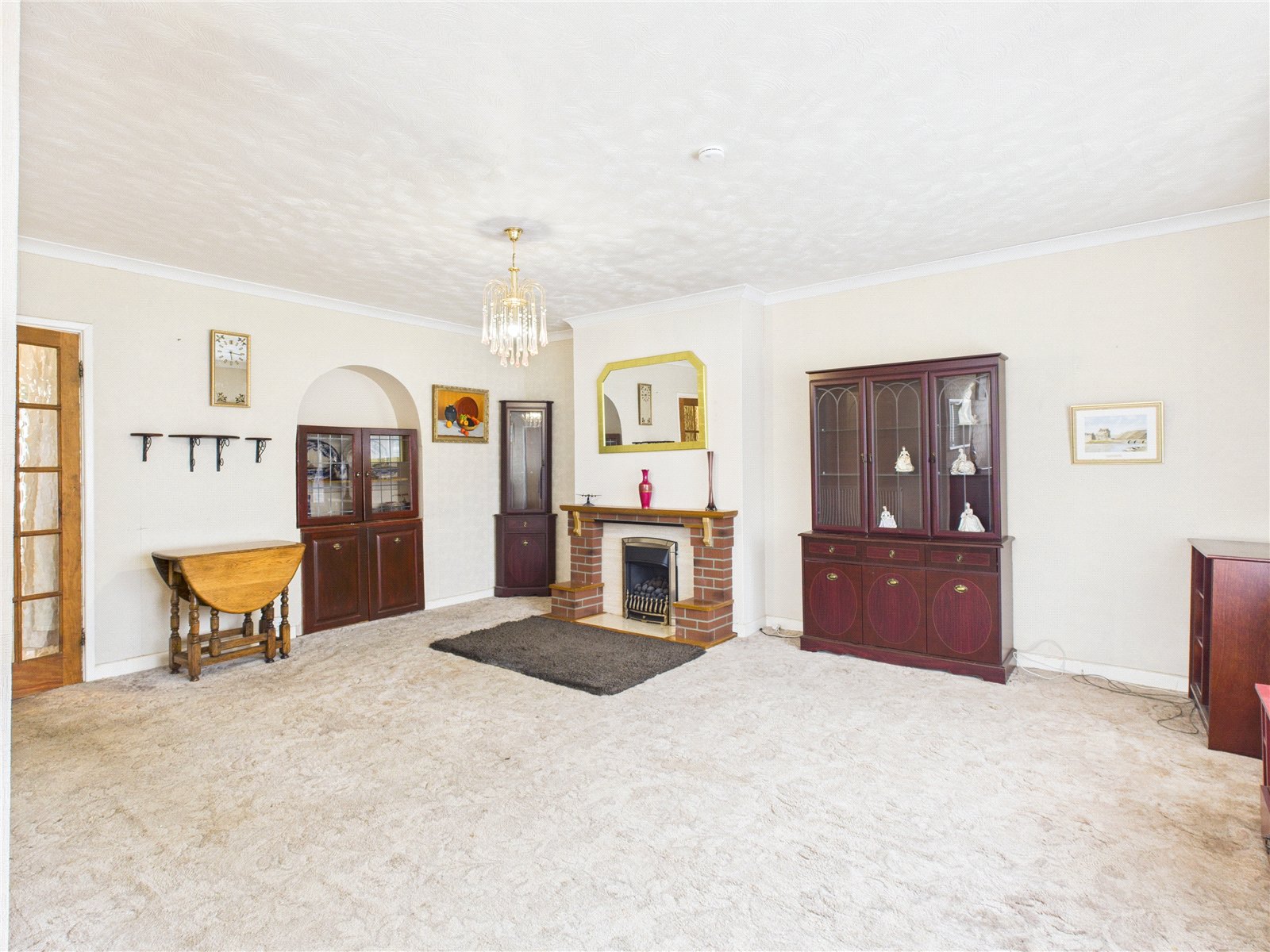 2 bedroom Bungalow for sale in Keynsham, Bristol