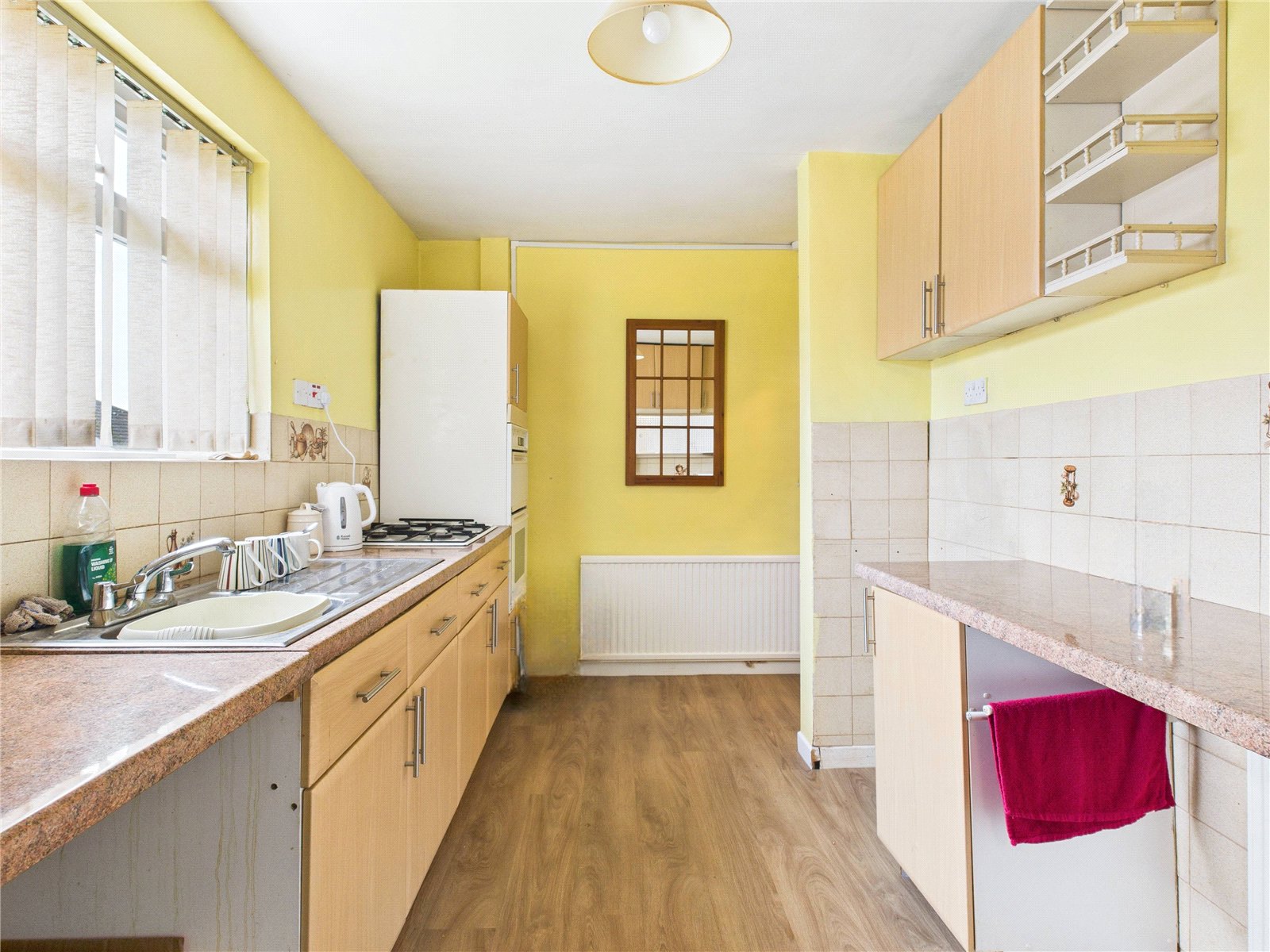 2 bedroom Bungalow for sale in Keynsham, Bristol