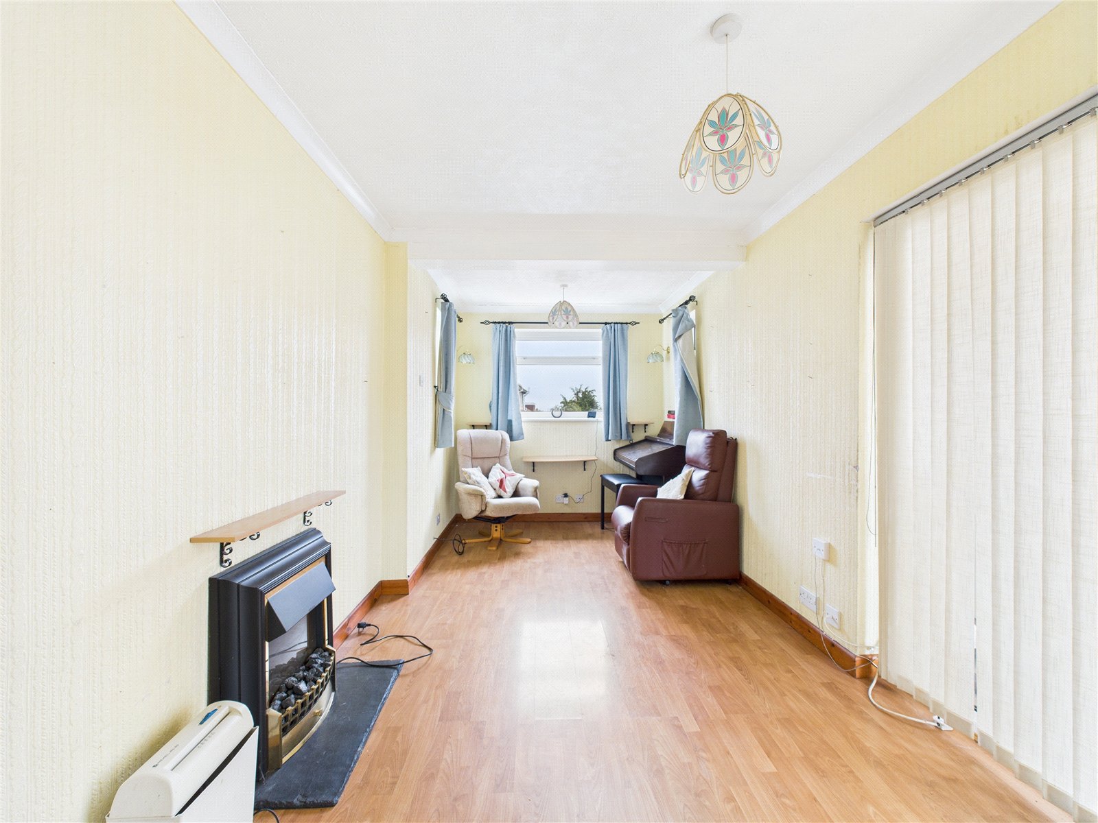 2 bedroom Bungalow for sale in Keynsham, Bristol