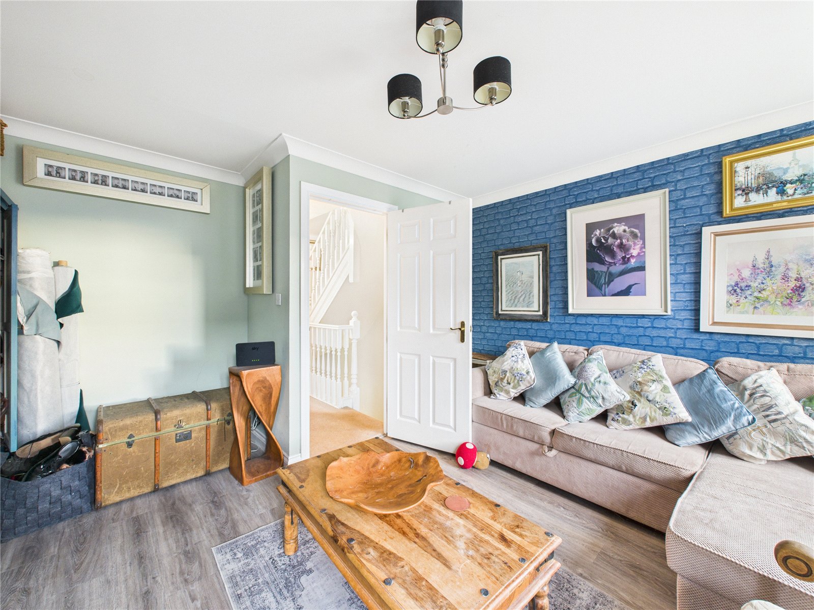 4 bedroom House for sale in Kingswood, Bristol