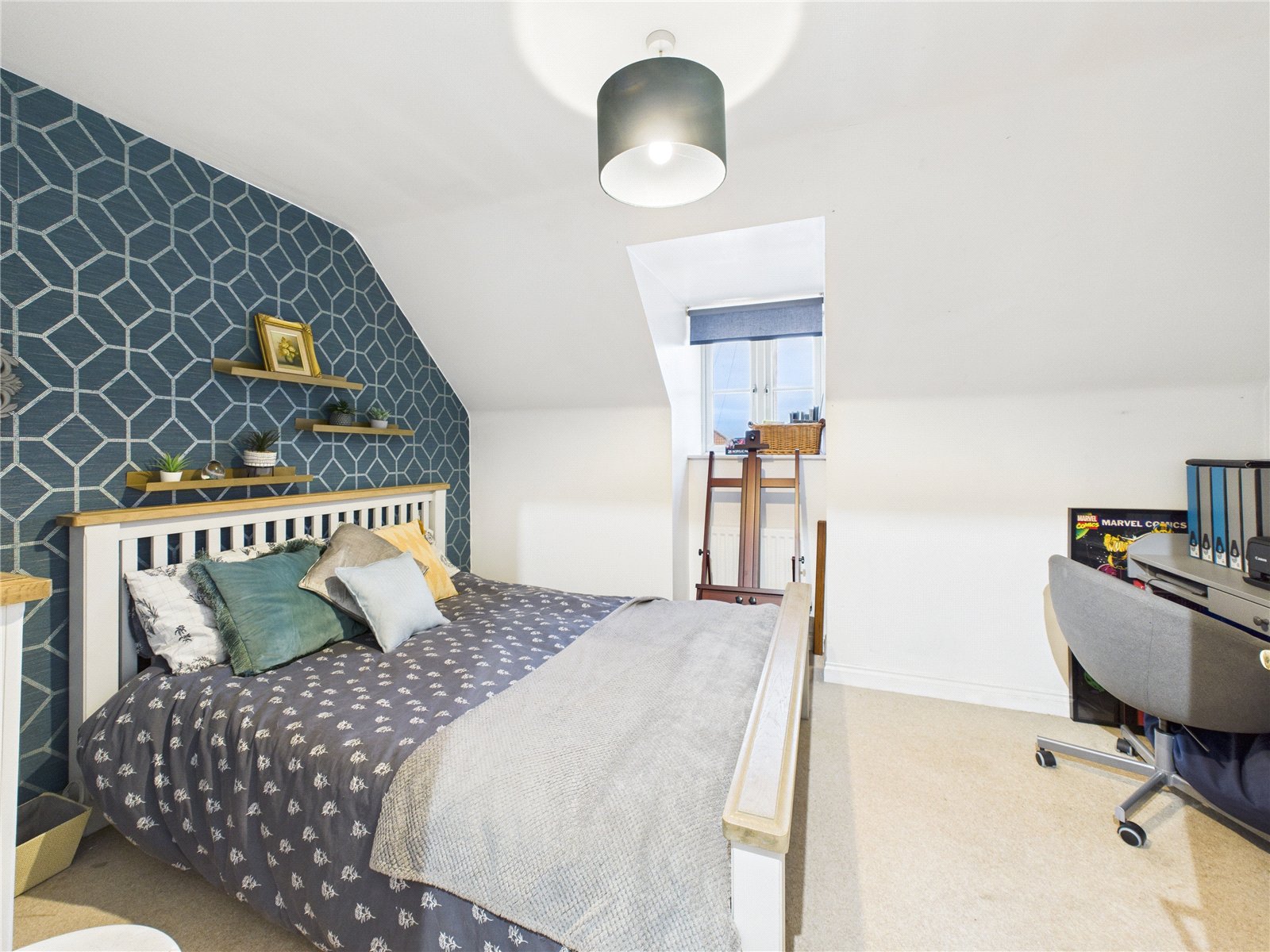 4 bedroom House for sale in Kingswood, Bristol