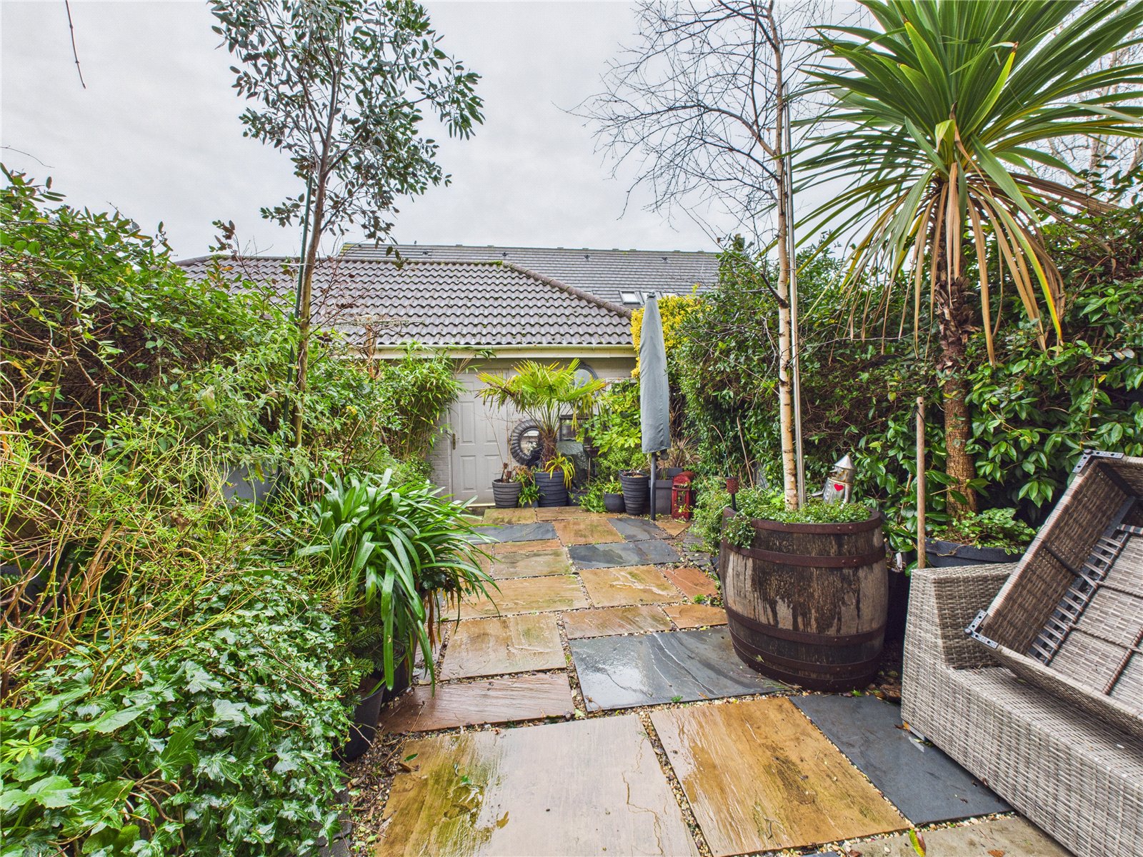 4 bedroom House for sale in Kingswood, Bristol