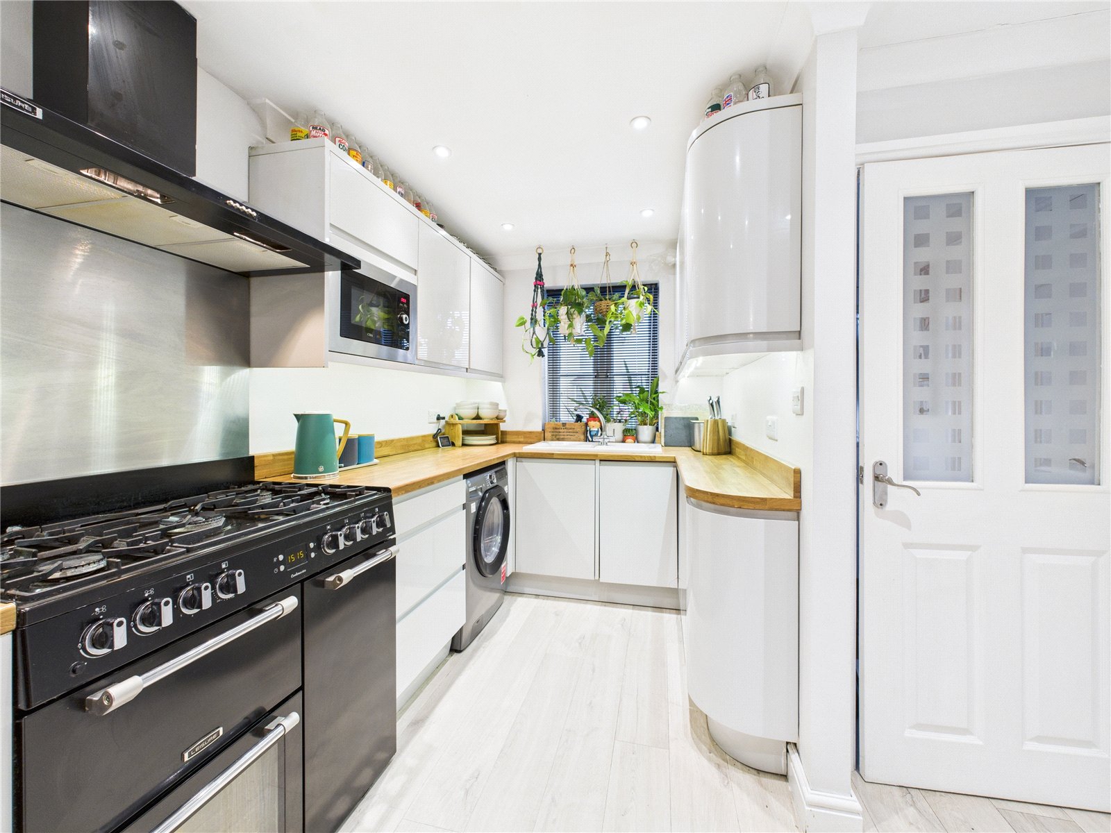 4 bedroom House for sale in Kingswood, Bristol