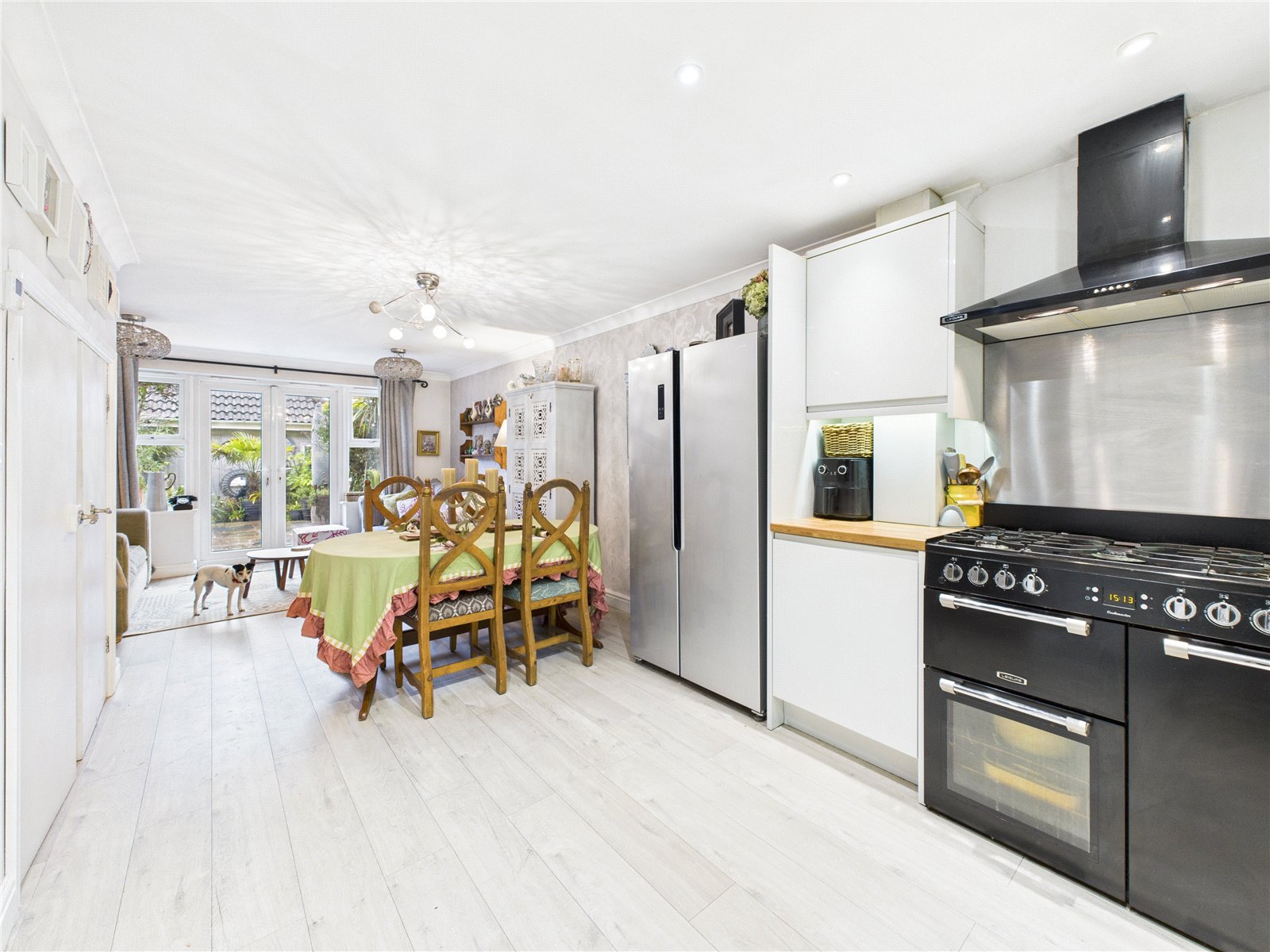 4 bedroom House for sale in Kingswood, Bristol
