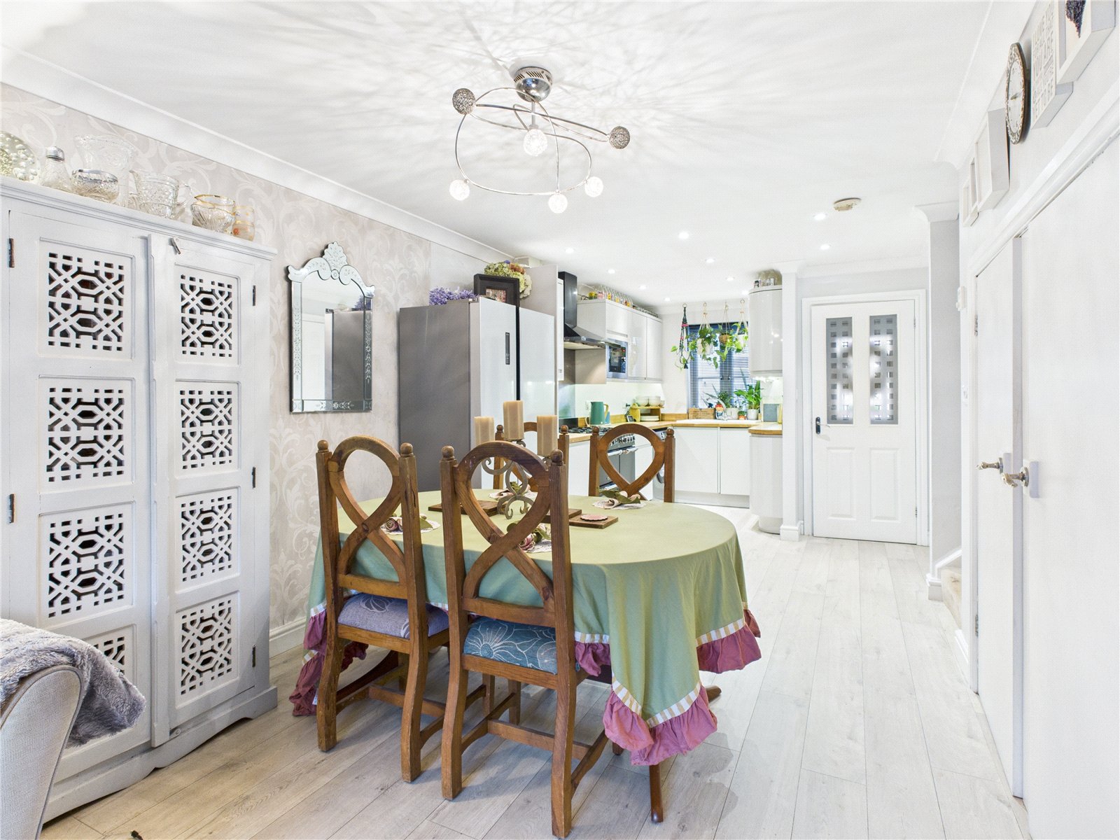 4 bedroom House for sale in Kingswood, Bristol