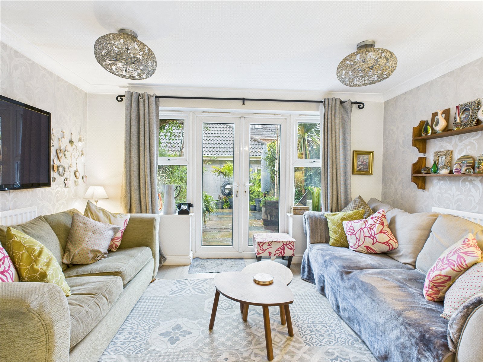 4 bedroom House for sale in Kingswood, Bristol