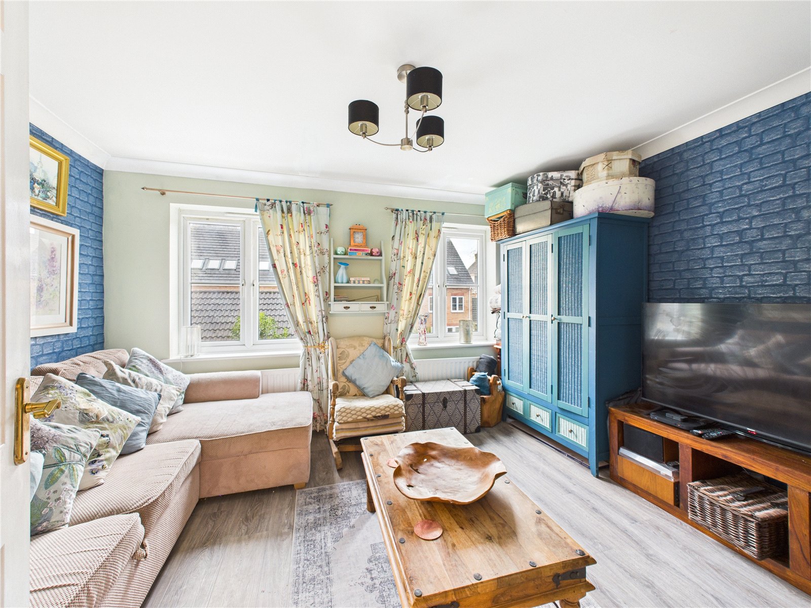 4 bedroom House for sale in Kingswood, Bristol