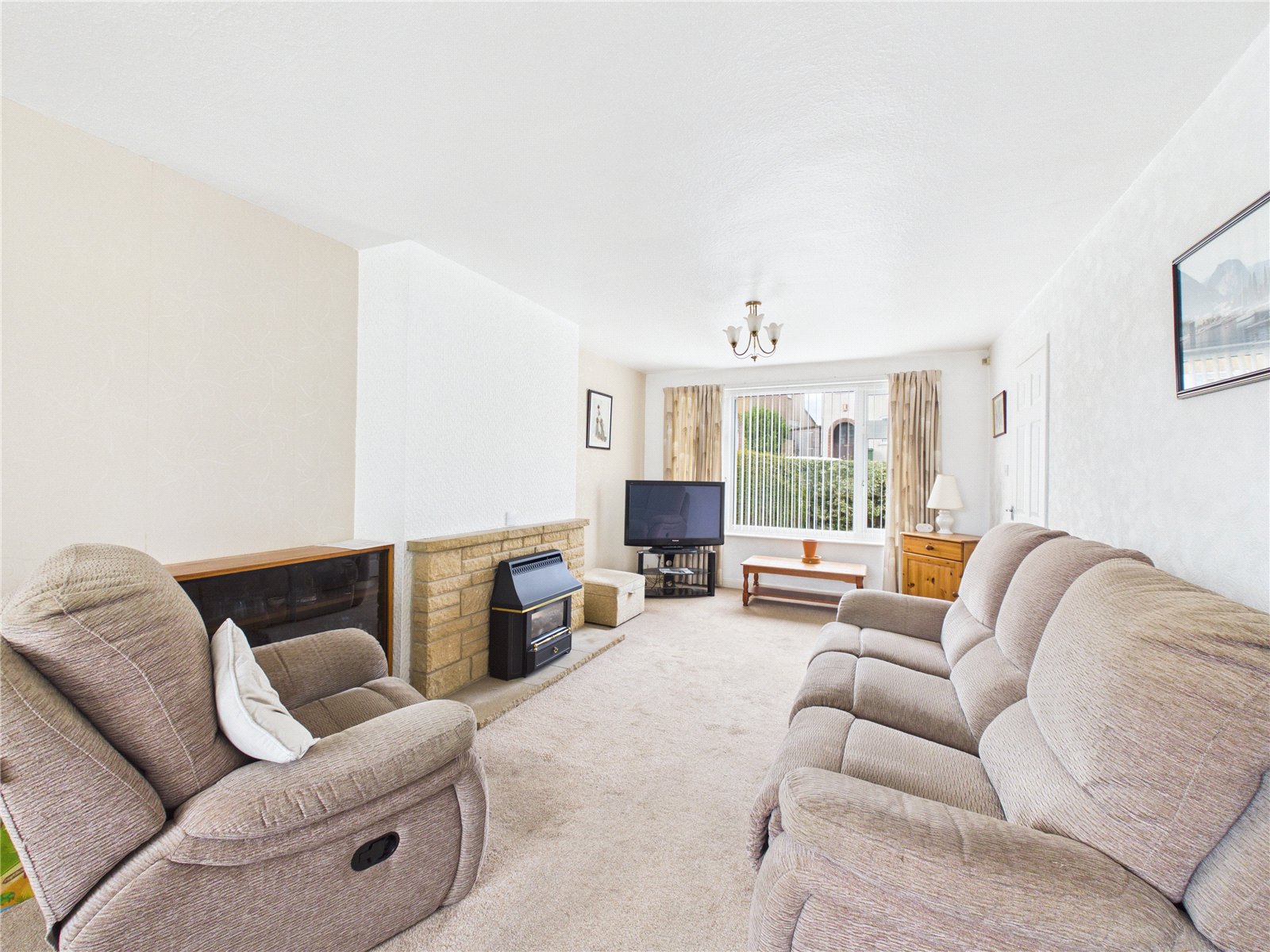 3 bedroom House for sale in St George, Bristol