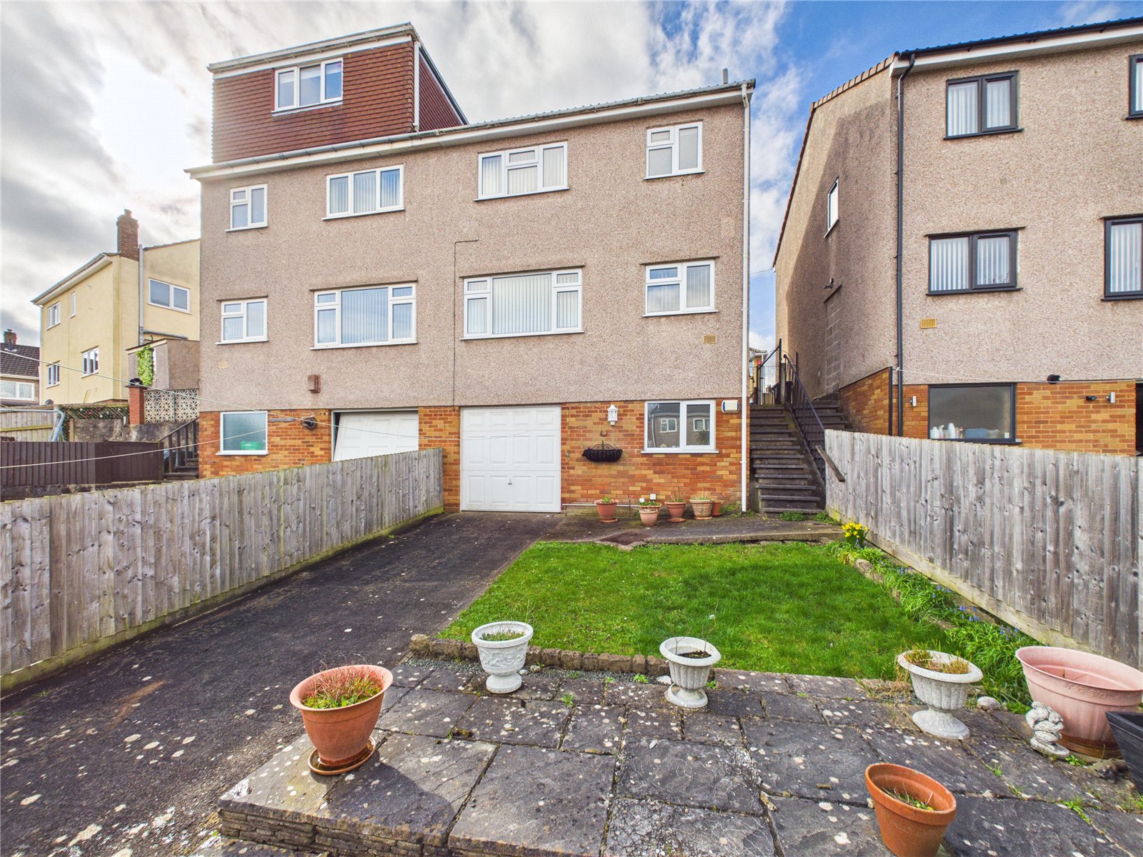 3 bedroom House for sale in St George, Bristol