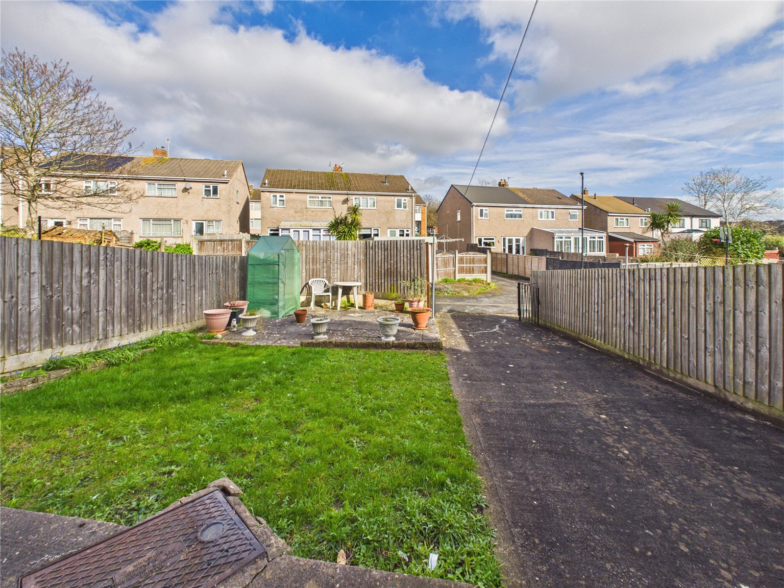 3 bedroom House for sale in St George, Bristol