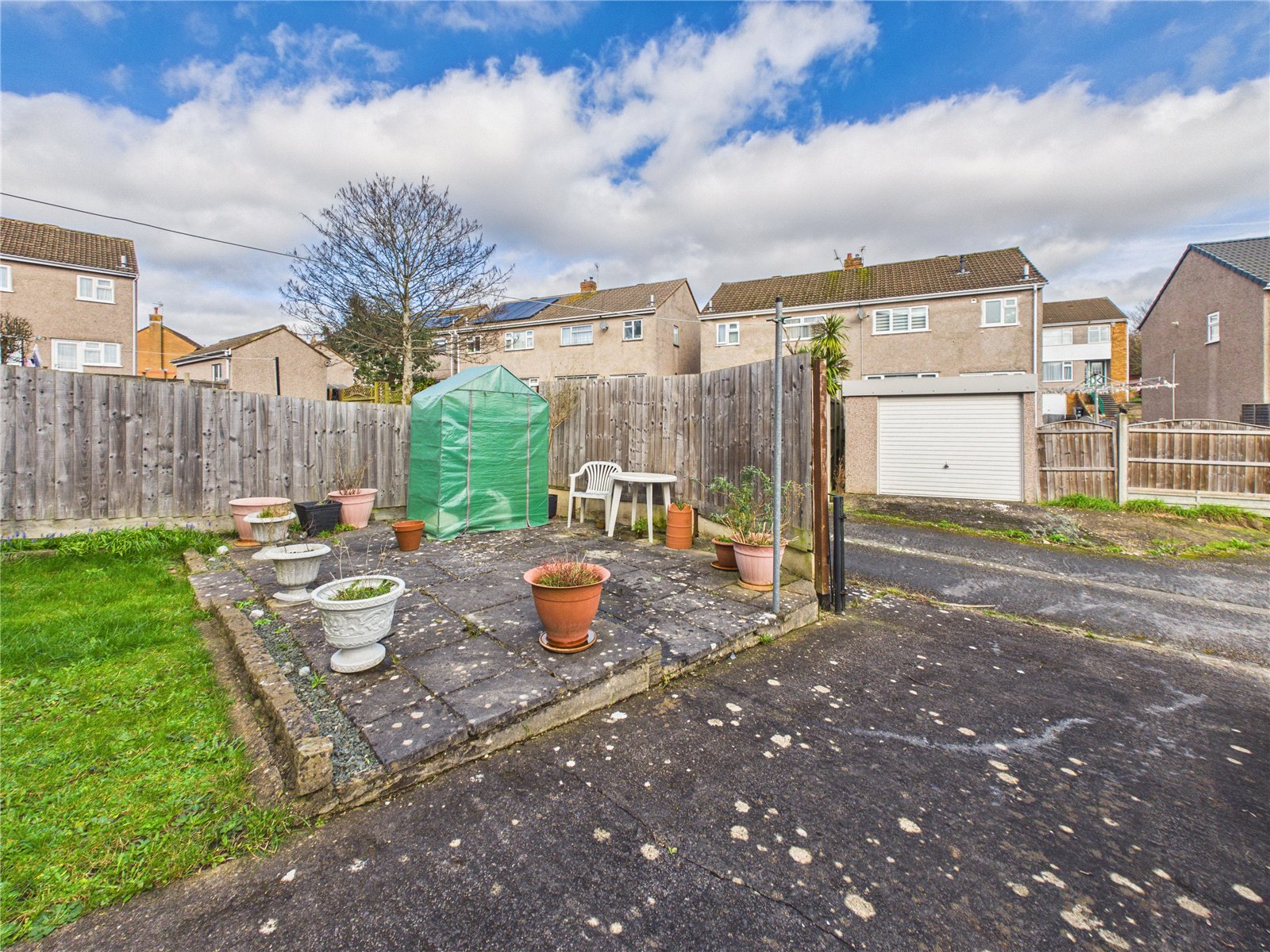 3 bedroom House for sale in St George, Bristol
