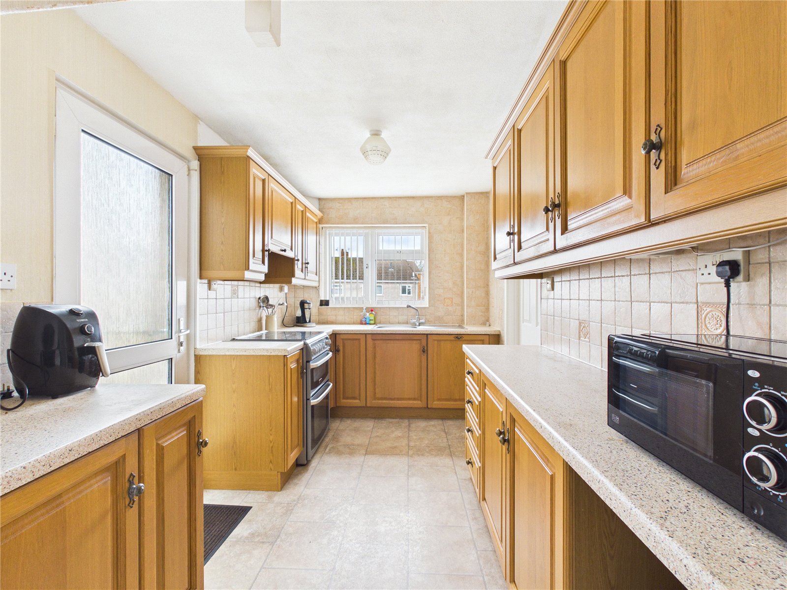 3 bedroom House for sale in St George, Bristol