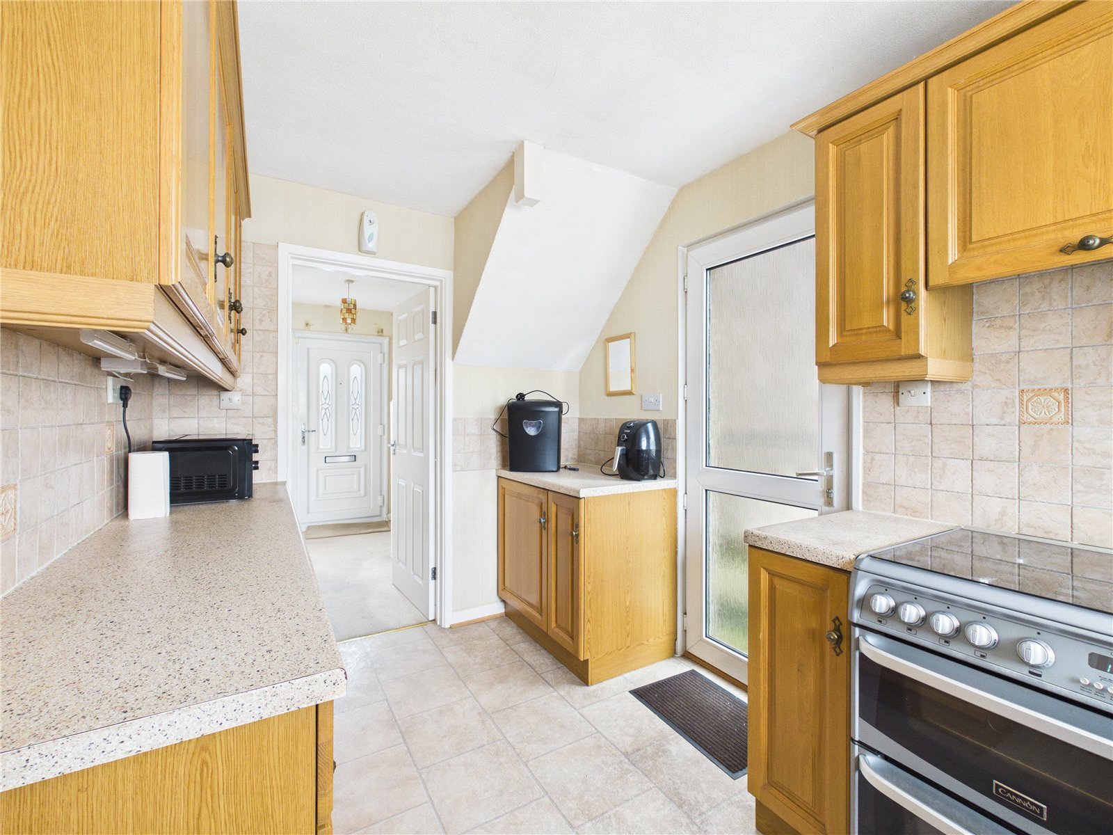 3 bedroom House for sale in St George, Bristol
